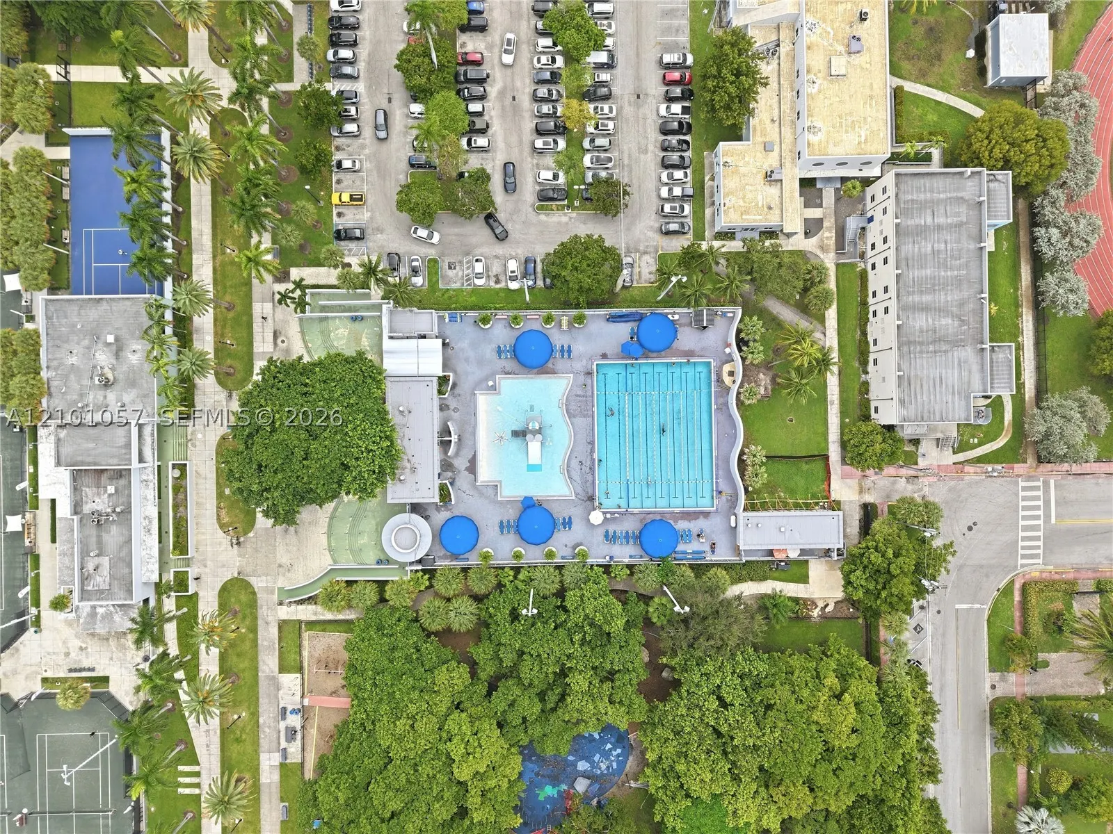 1542 Drexel Ave #301
