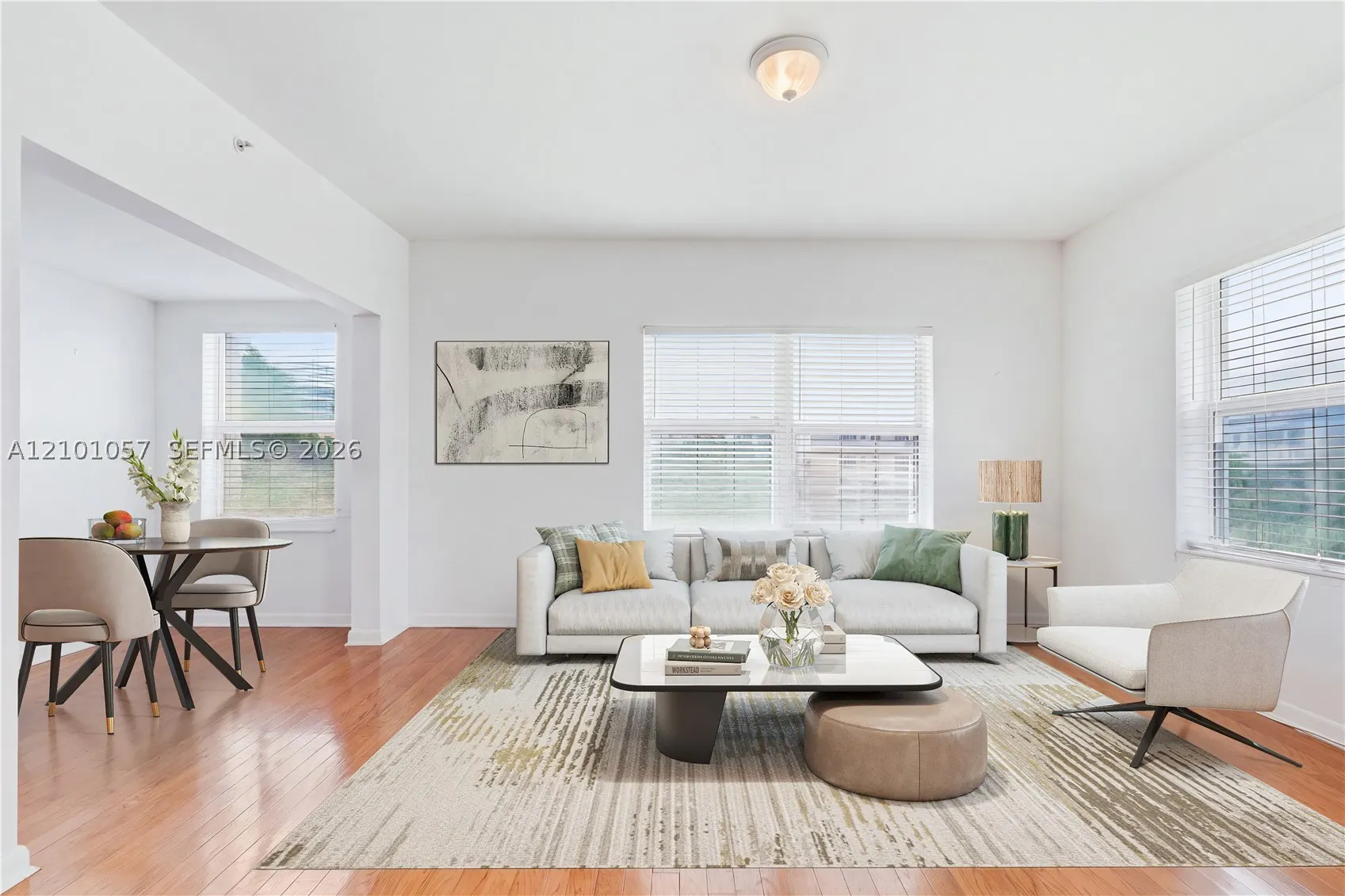1542 Drexel Ave #301