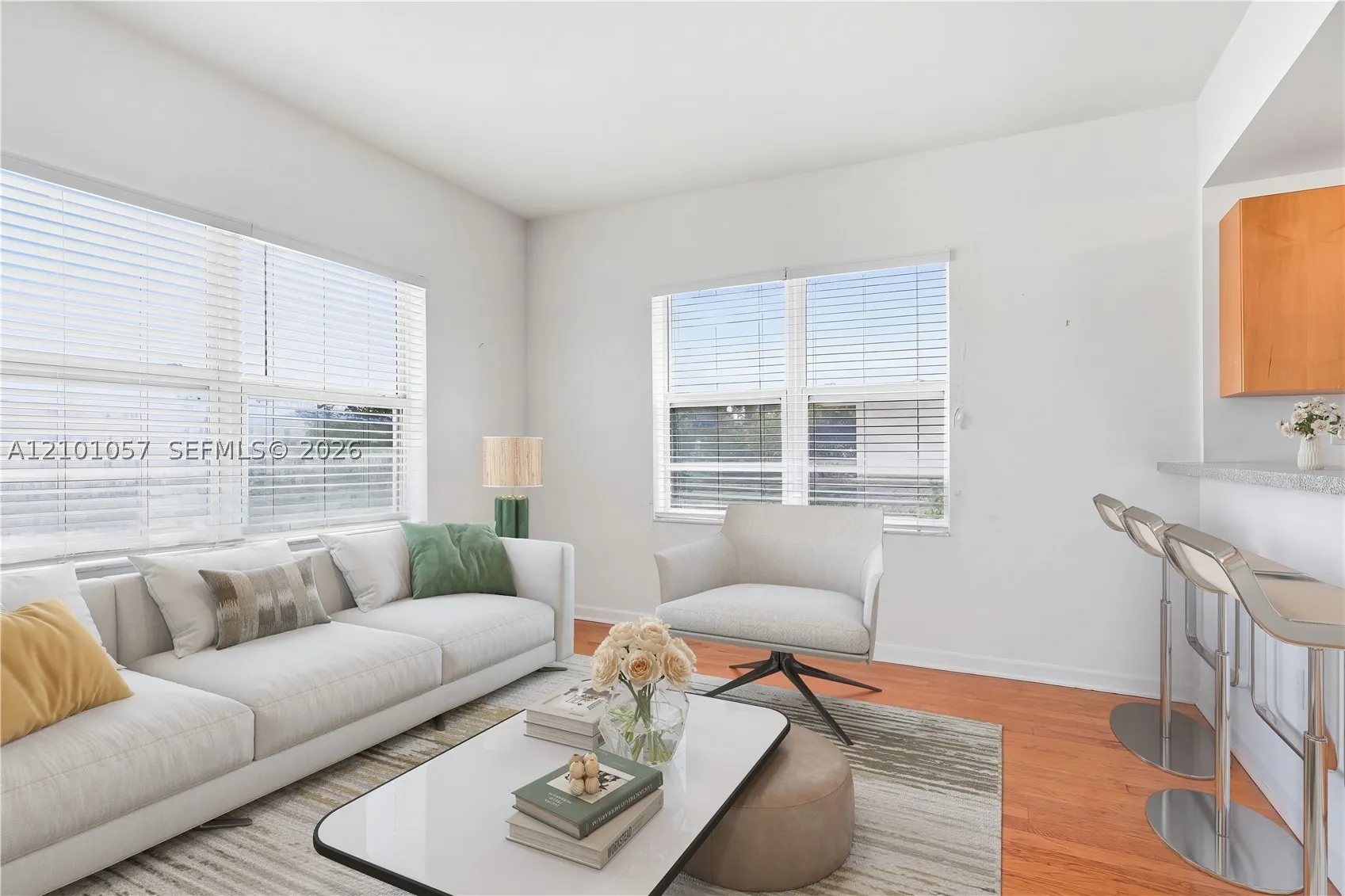 1542 Drexel Ave #301