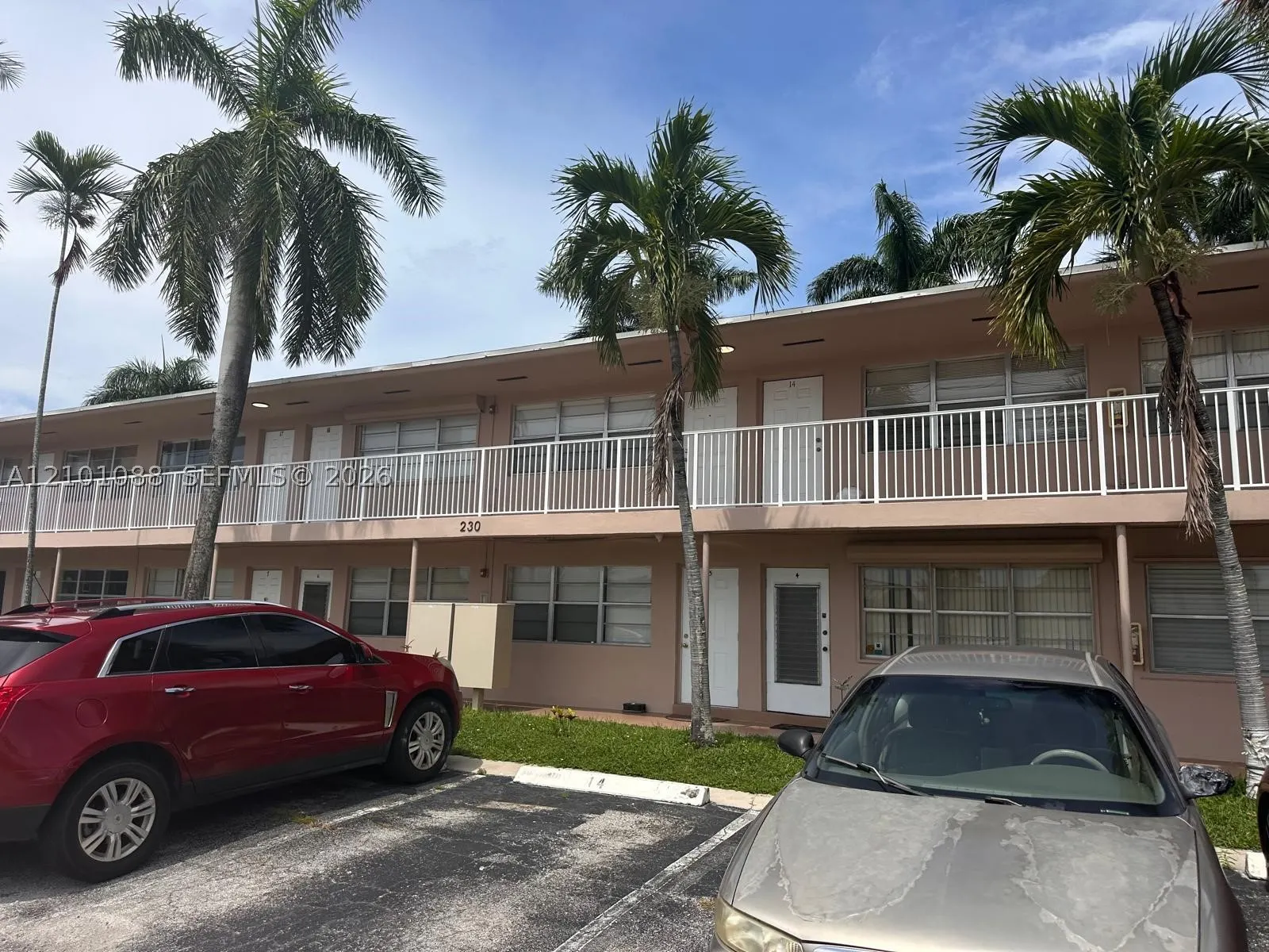 230 SW 11th Ave #14