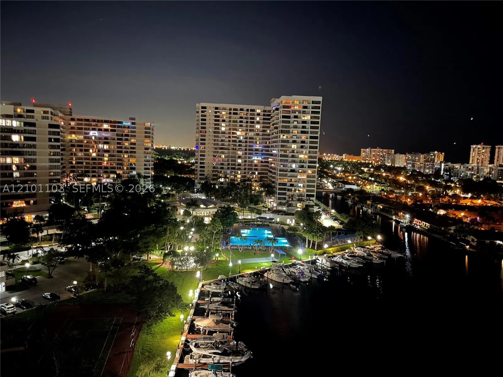 2500 PARKVIEW DR #507