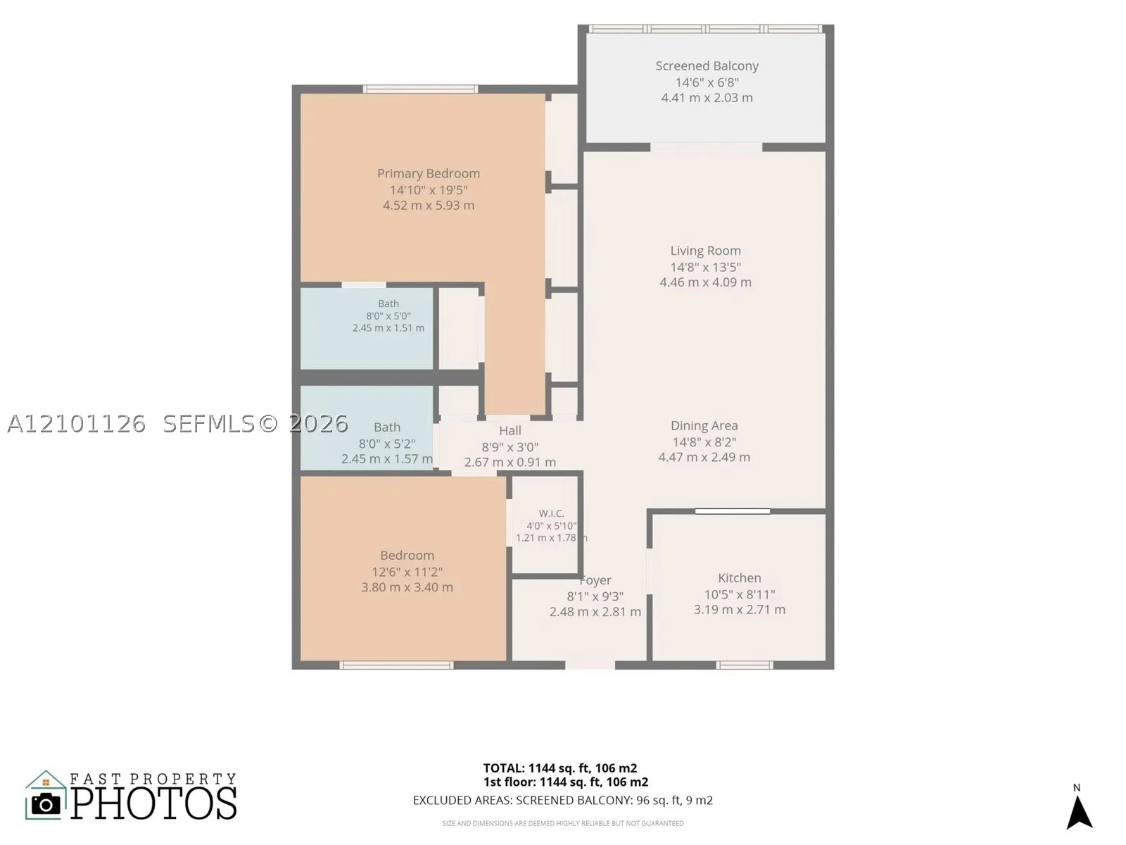 315 SE 11th Ter #203