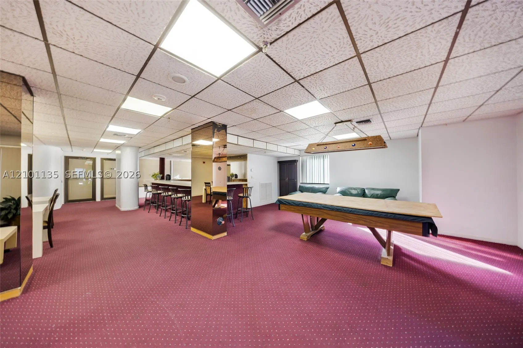 3031 N Ocean Blvd #604