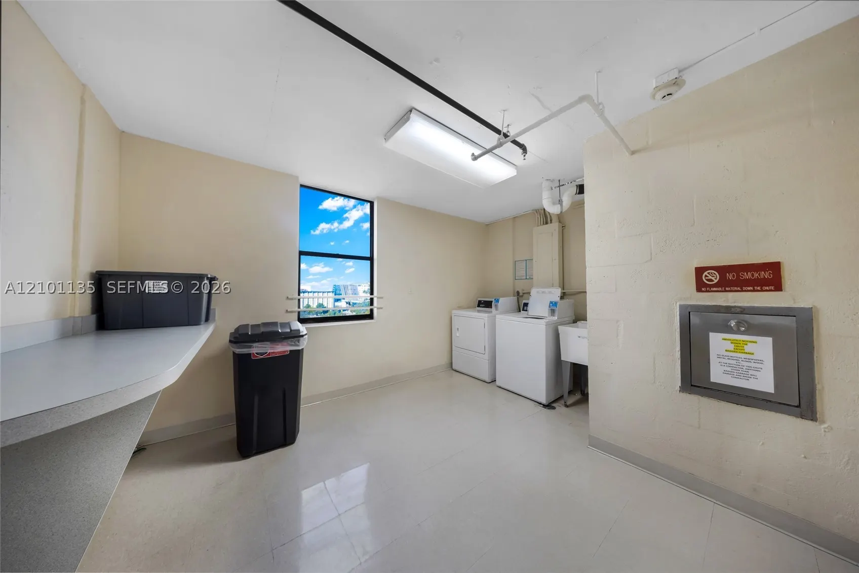3031 N Ocean Blvd #604