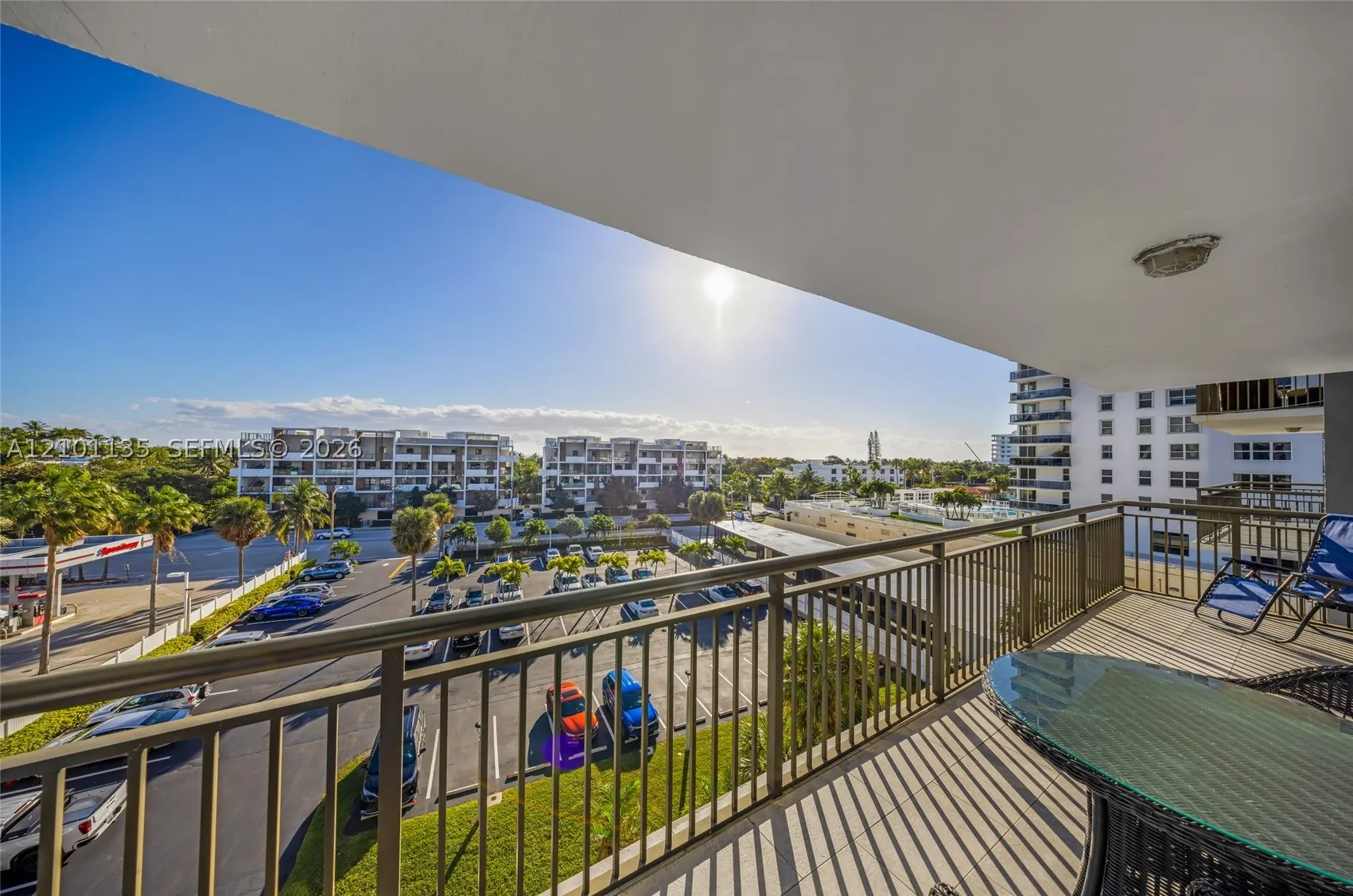 3031 N Ocean Blvd #604