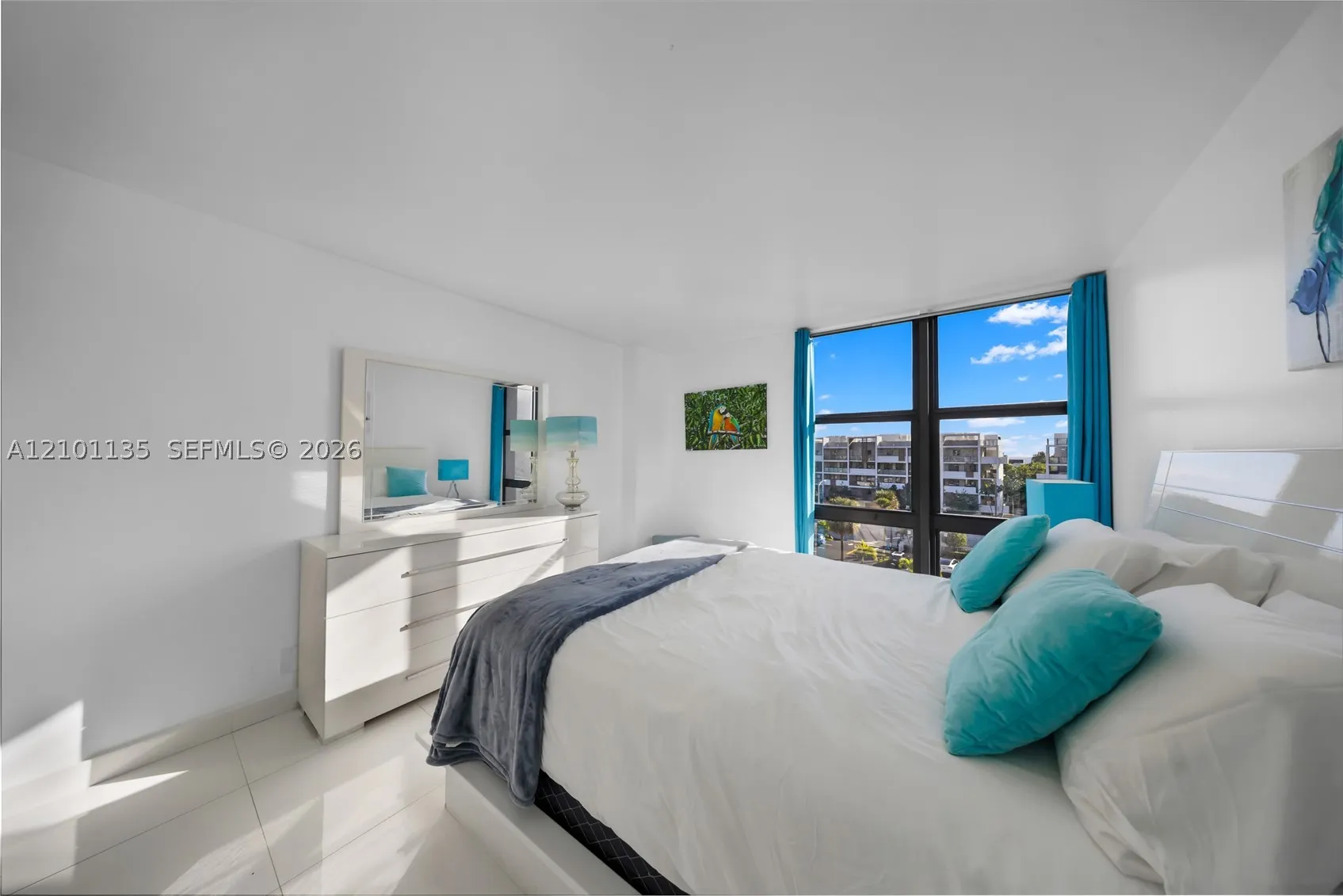 3031 N Ocean Blvd #604