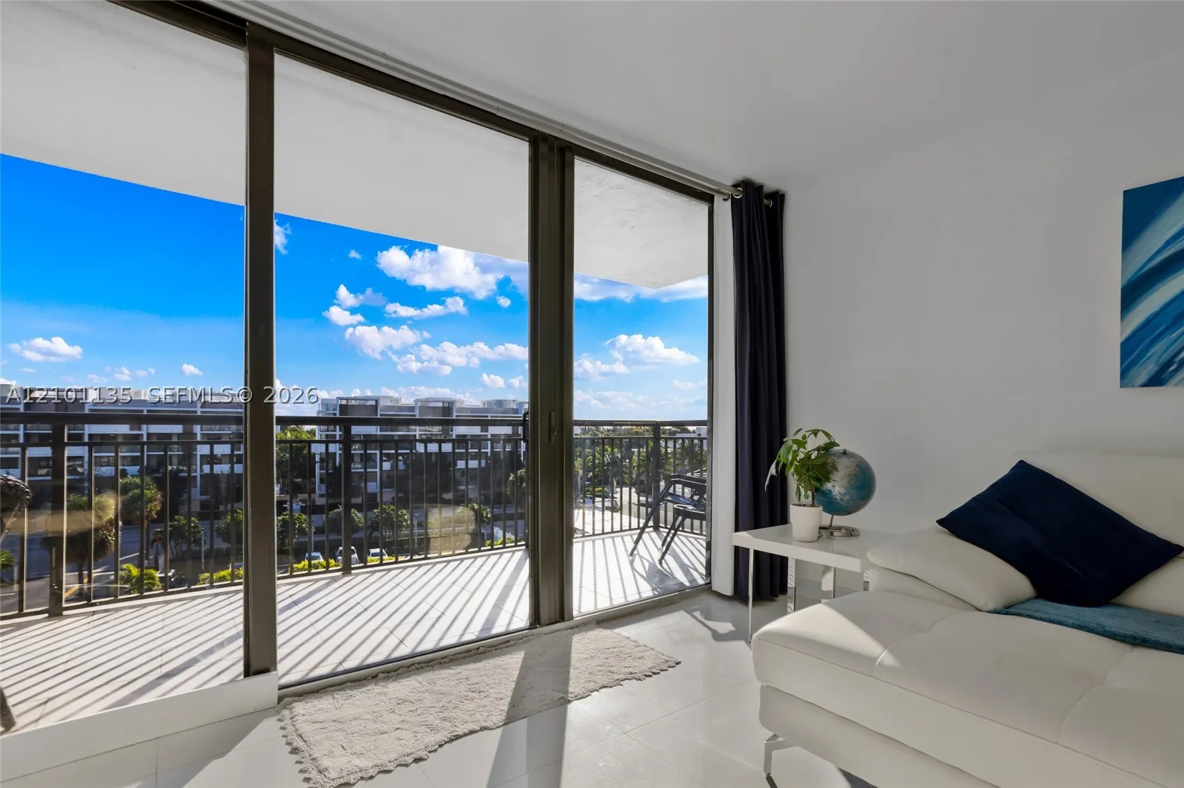 3031 N Ocean Blvd #604