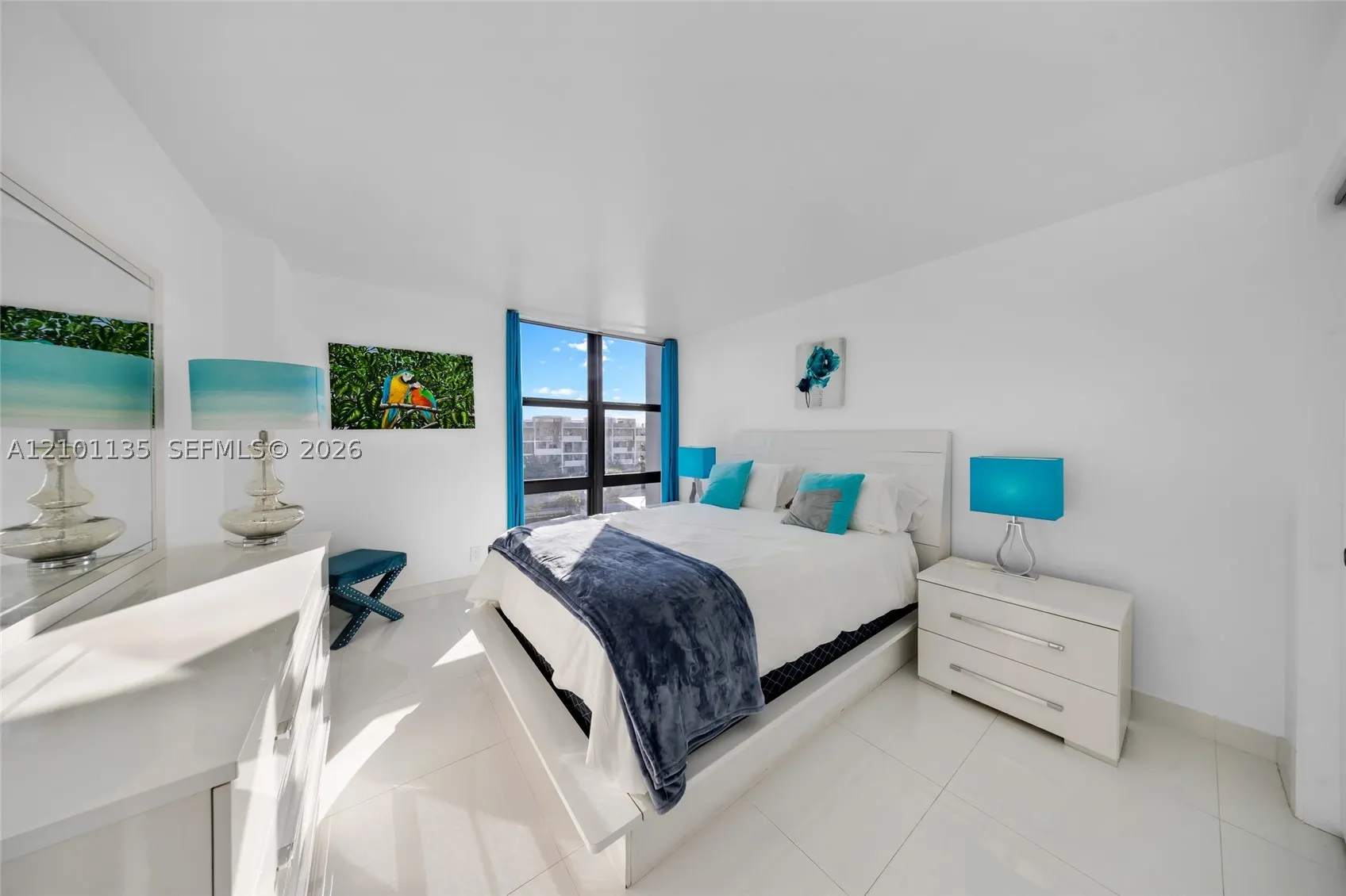 3031 N Ocean Blvd #604