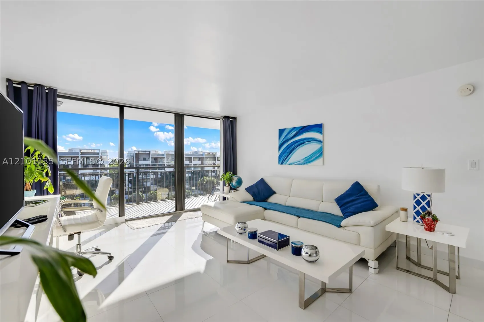 3031 N Ocean Blvd #604
