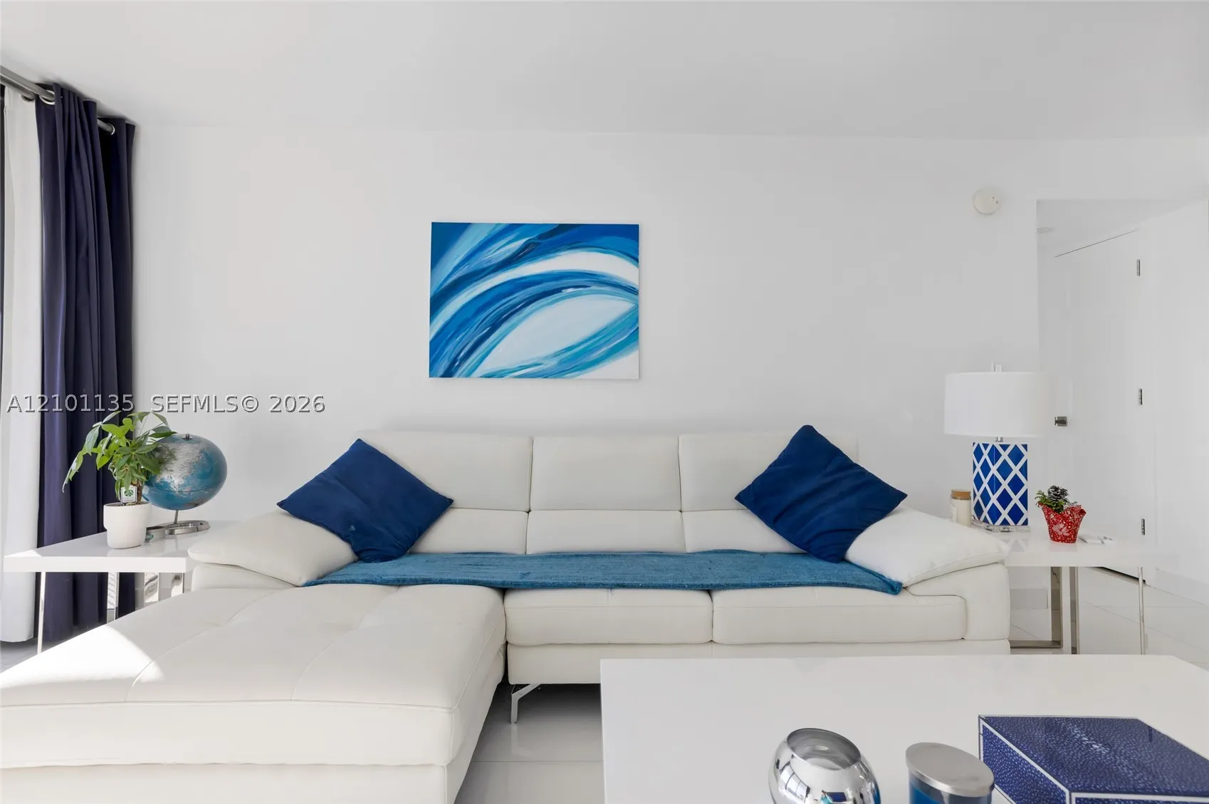 3031 N Ocean Blvd #604
