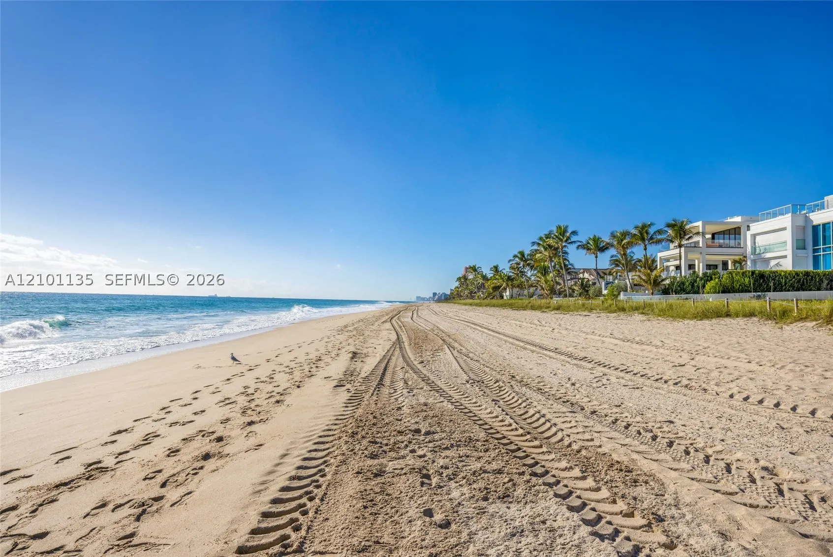 3031 N Ocean Blvd #604