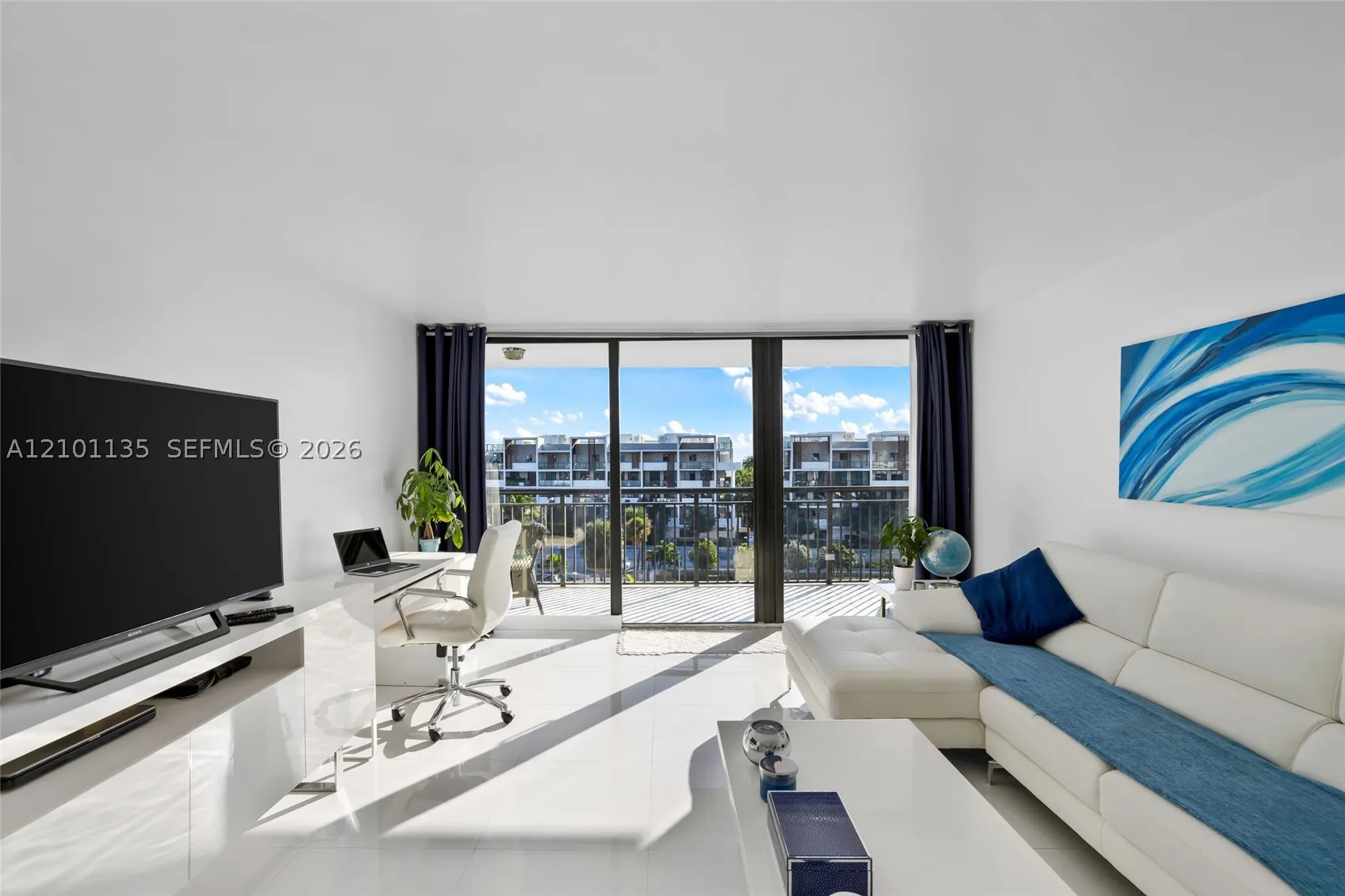 3031 N Ocean Blvd #604