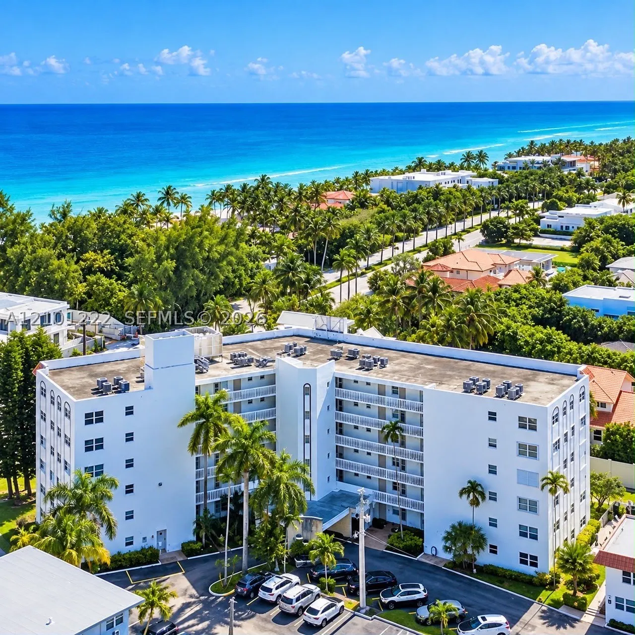 3199 S Ocean Dr #203