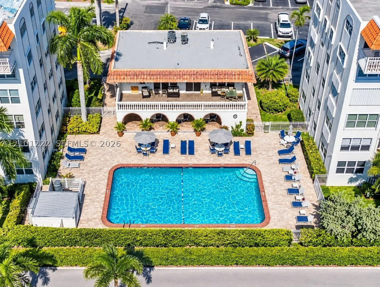 3199 S Ocean Dr #203