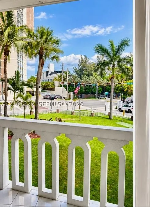 3199 S Ocean Dr #203
