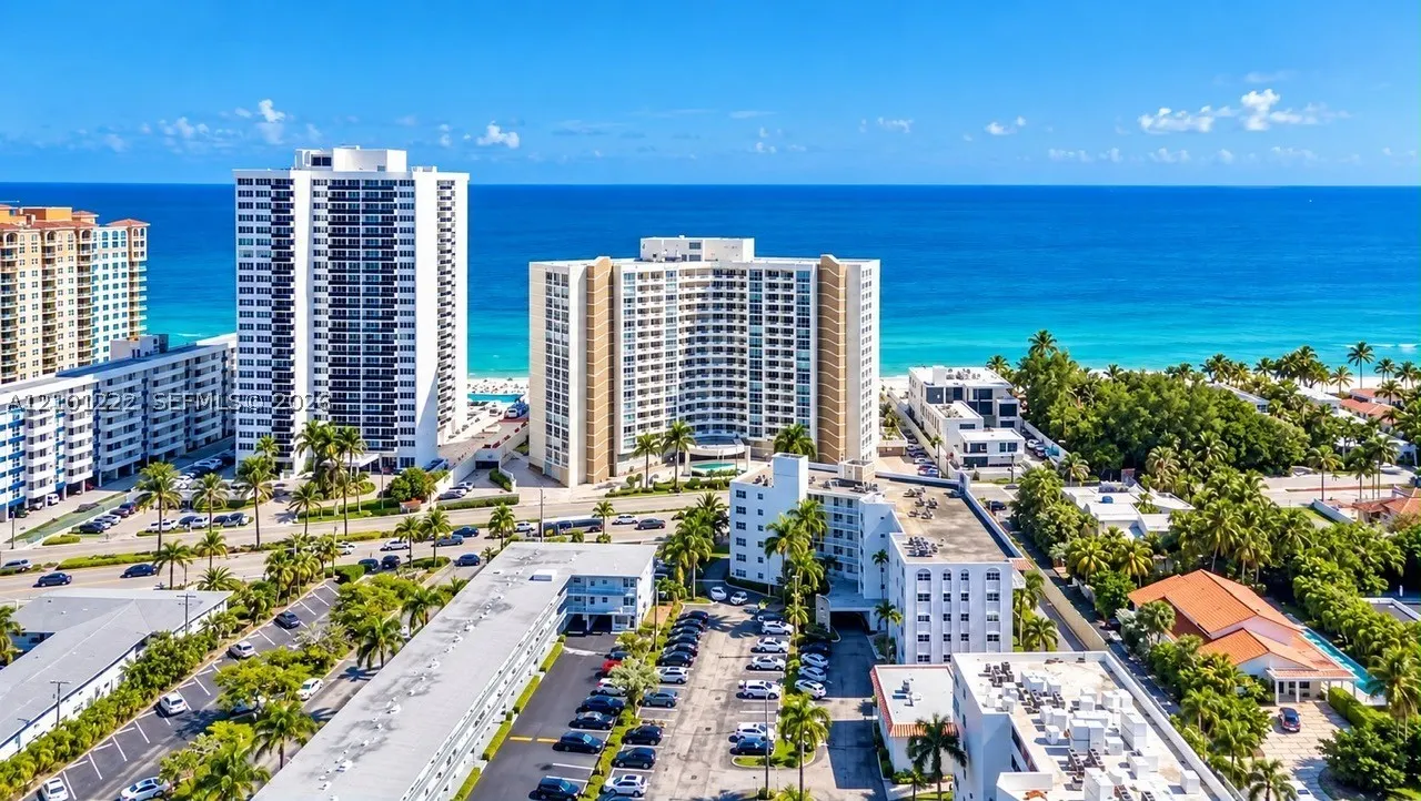 3199 S Ocean Dr #203