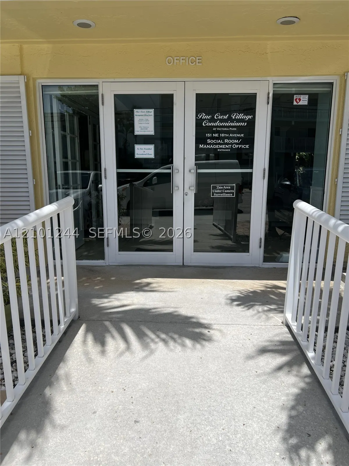 150 NE 15th Ave #144