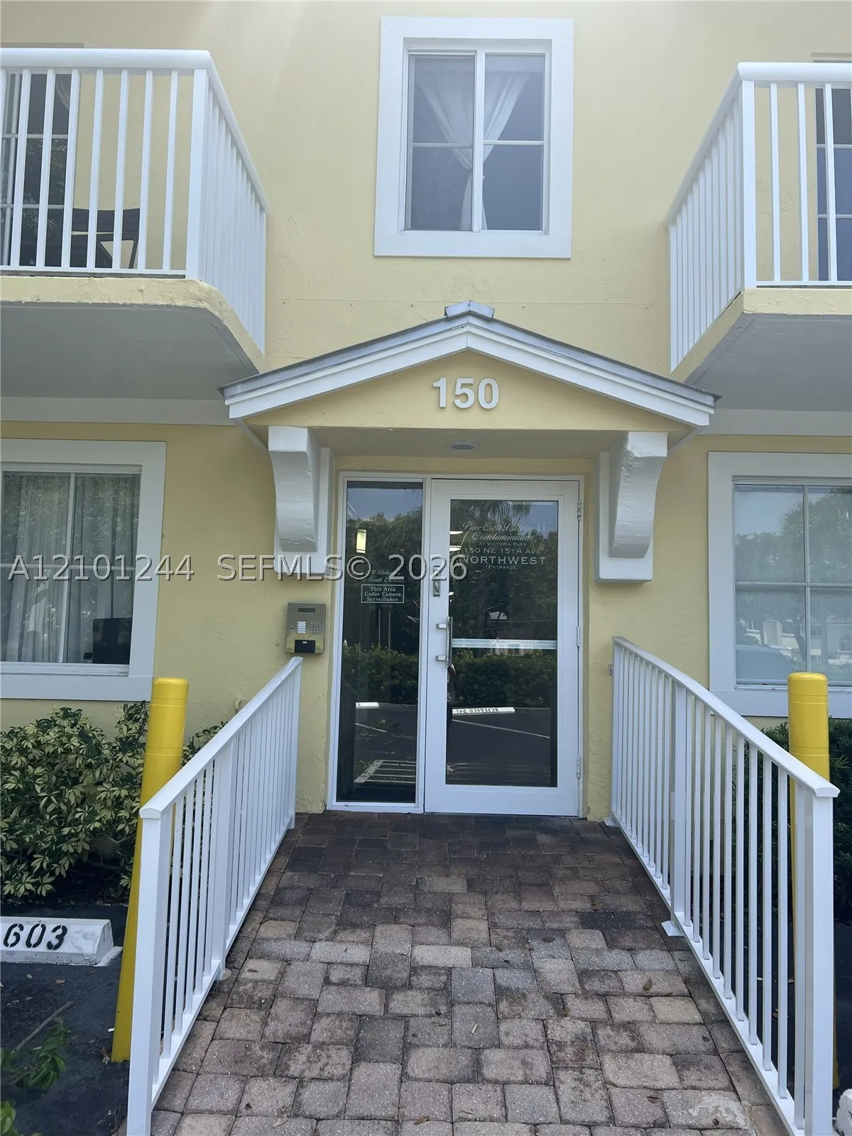 150 NE 15th Ave #144