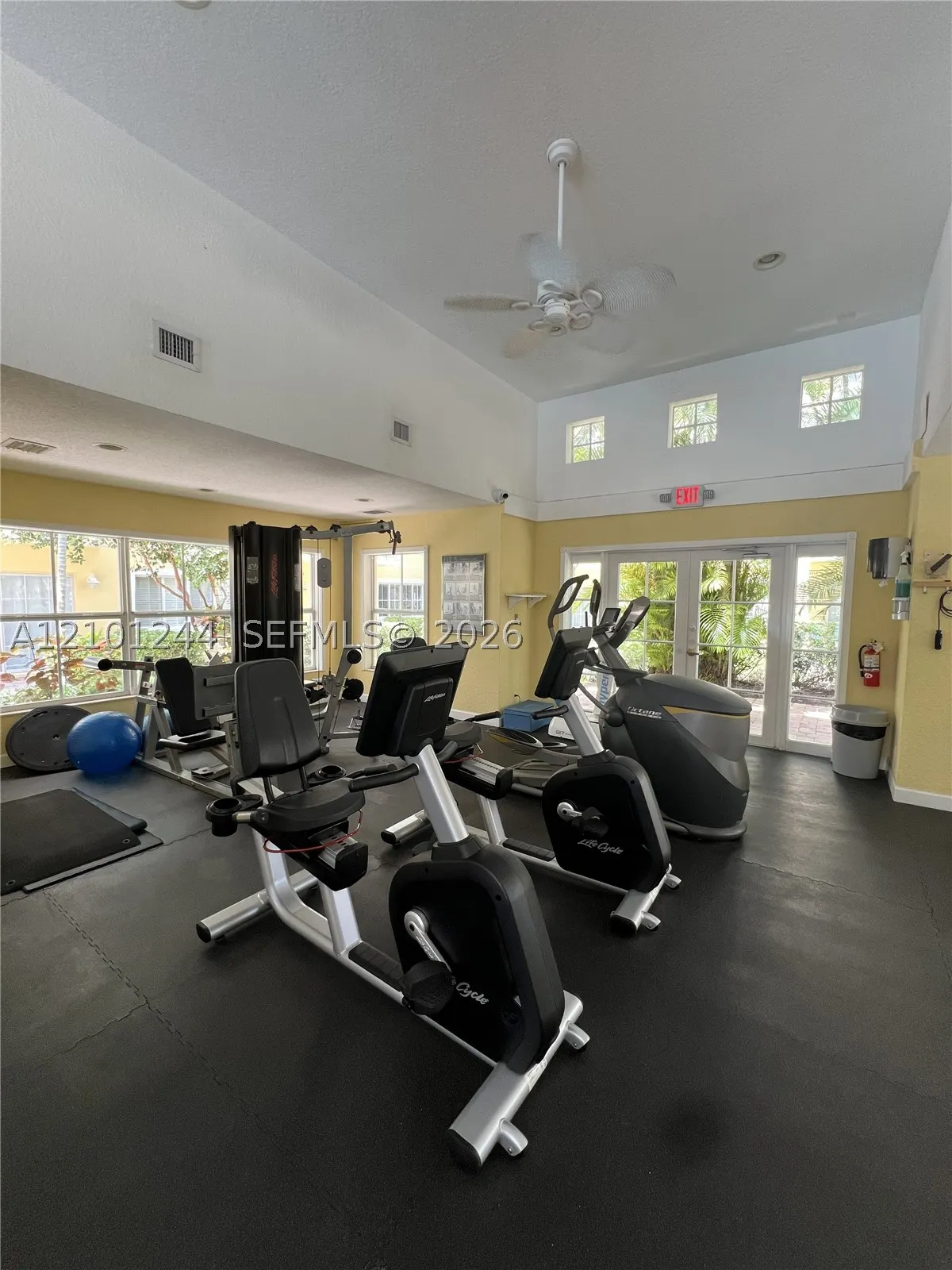 150 NE 15th Ave #144