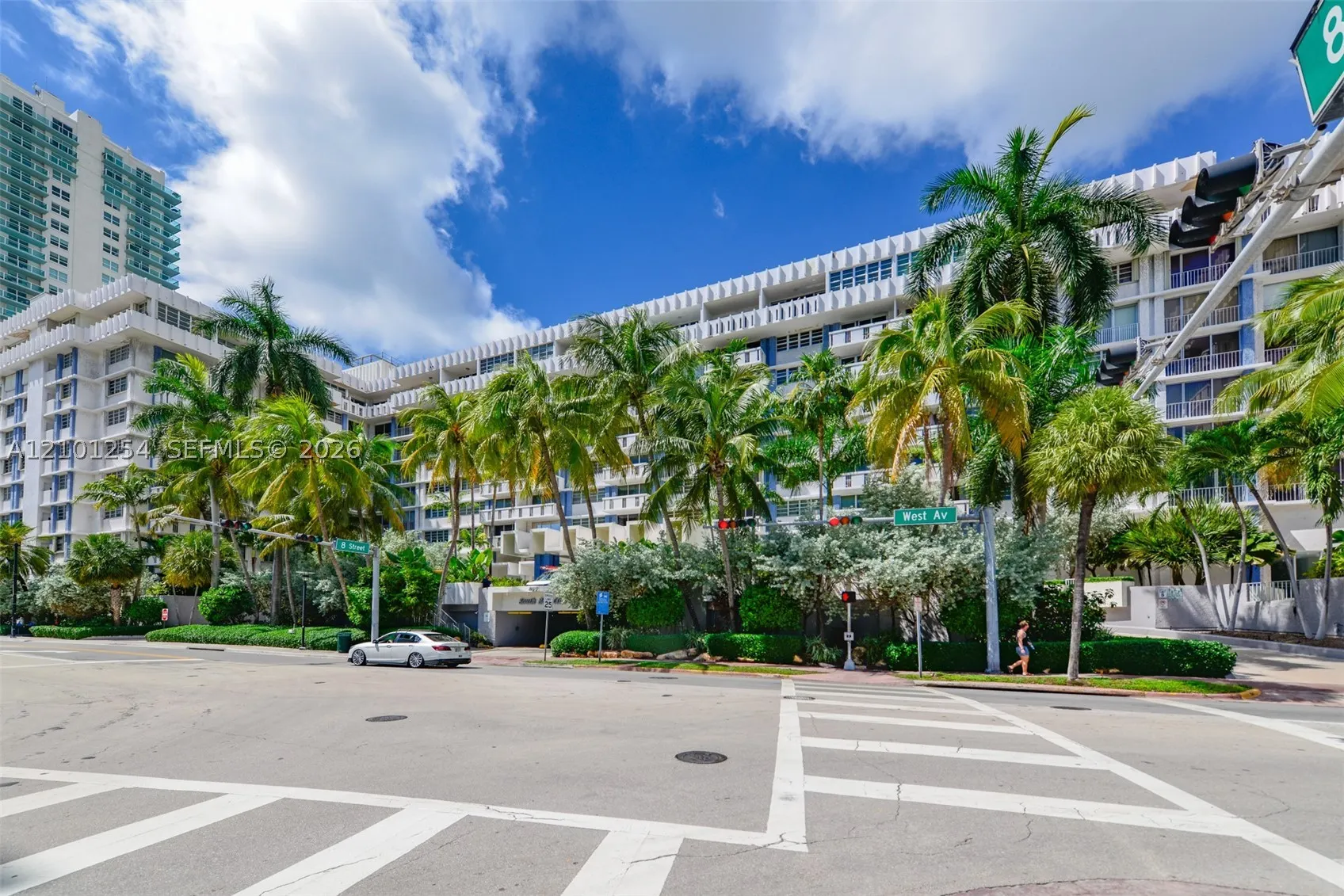 800 West Ave #629