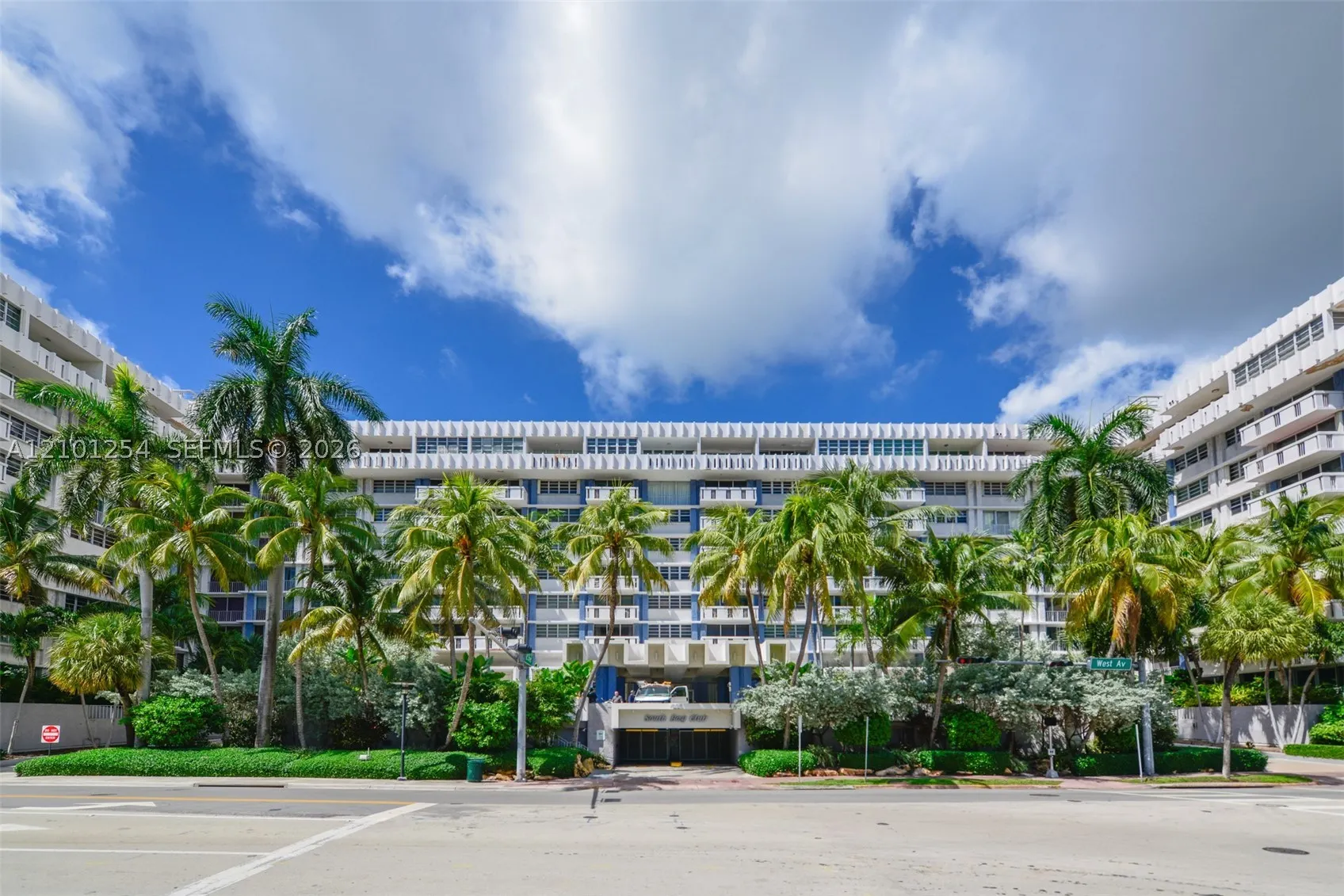 800 West Ave #629