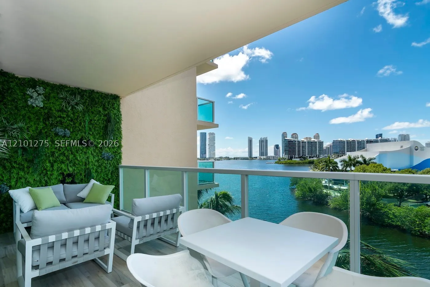 3330 NE 190 ST #516
