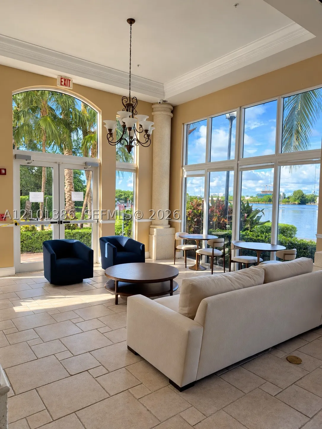 17145 N Bay Rd #4412