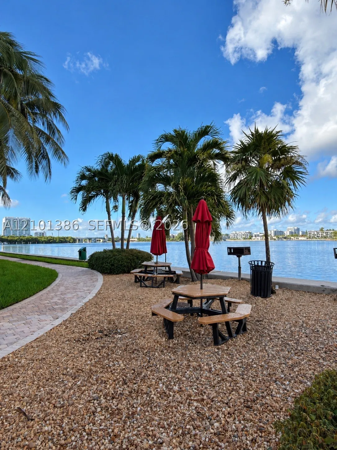 17145 N Bay Rd #4412