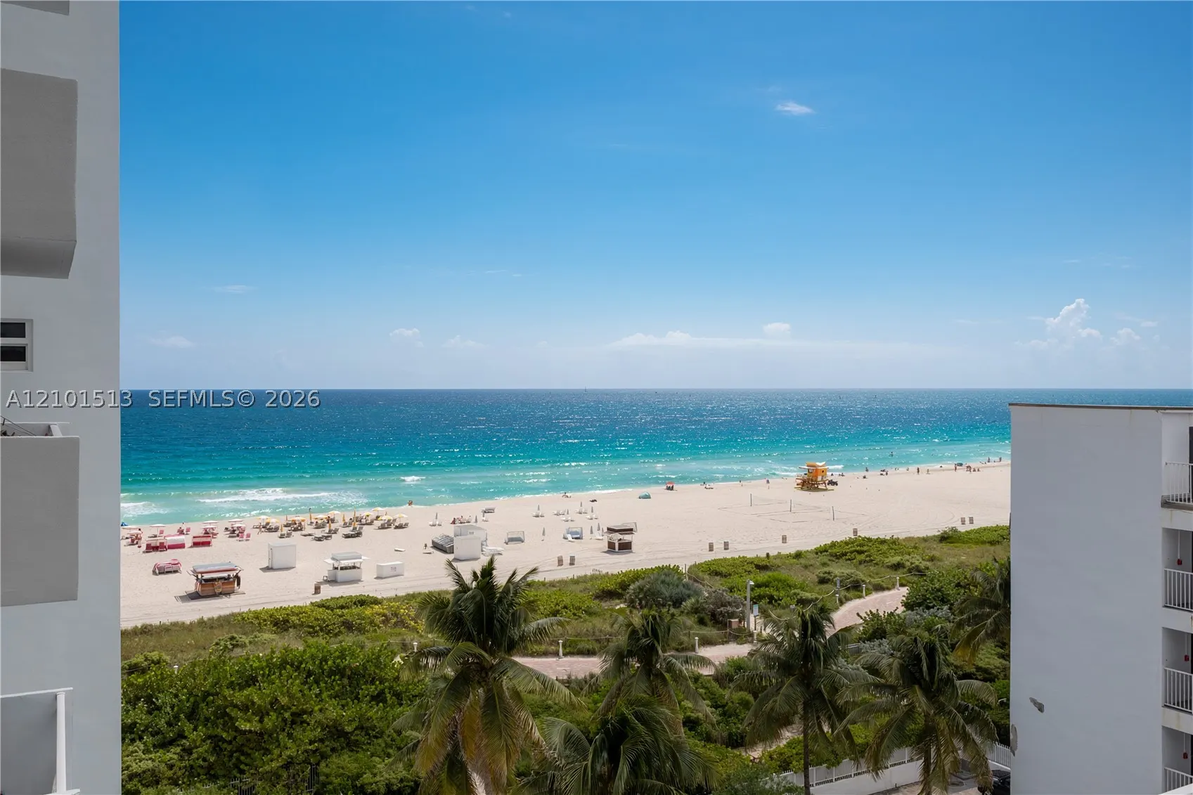 345 Ocean Dr #812