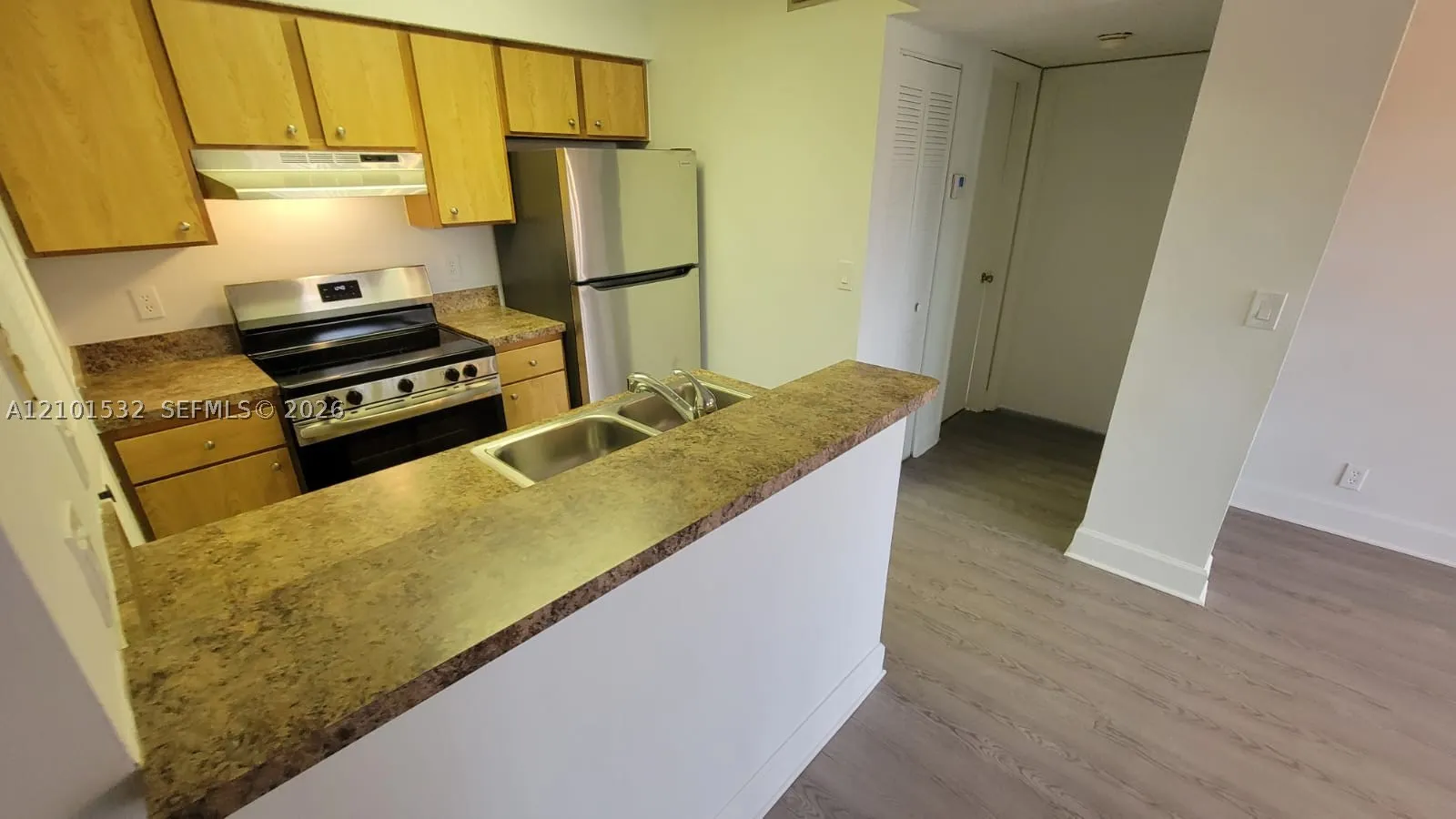 1285 SW 46th Ave #2704