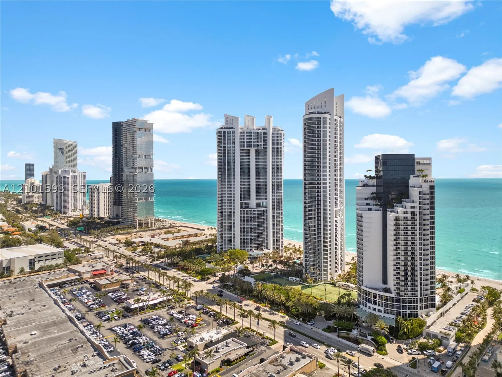 18001 Collins Ave #2512