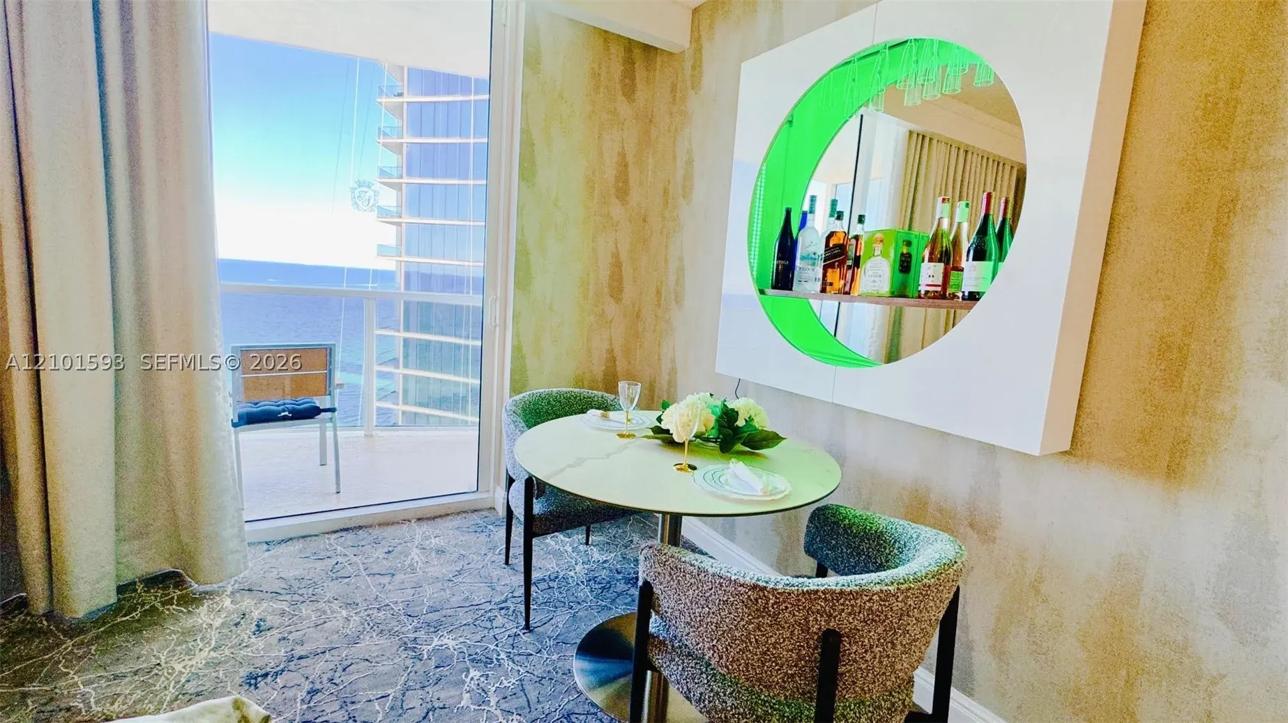 18001 Collins Ave #2512