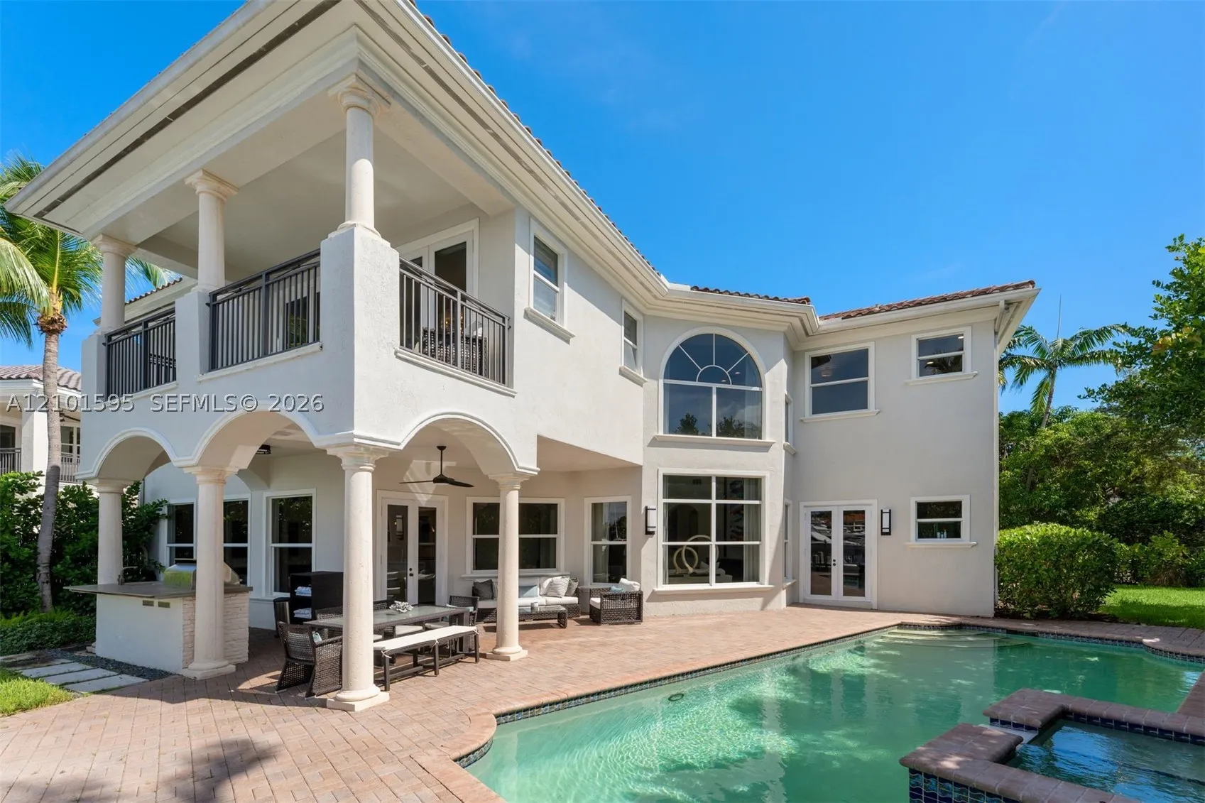 1426 Commodore Way