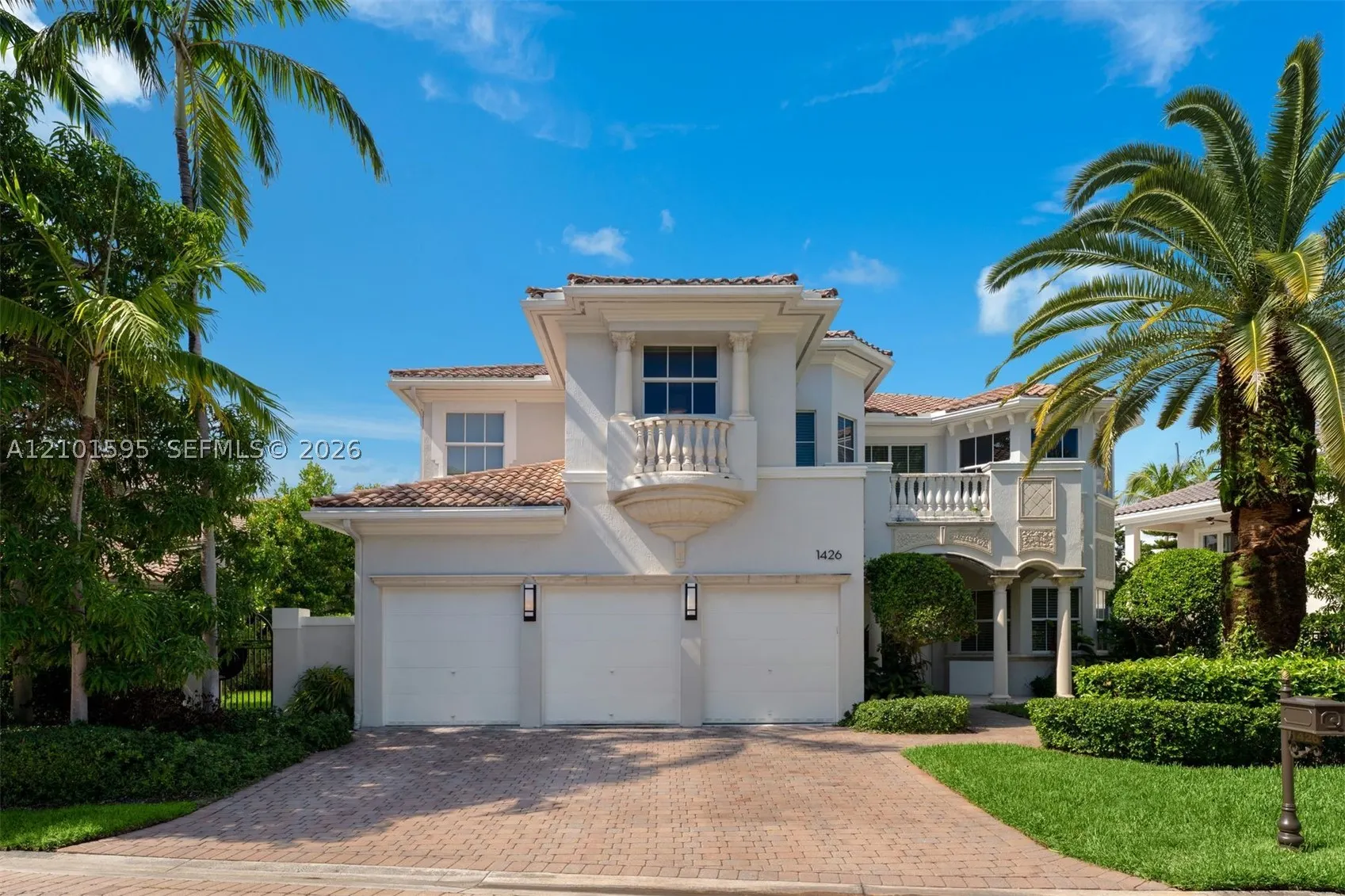 1426 Commodore Way