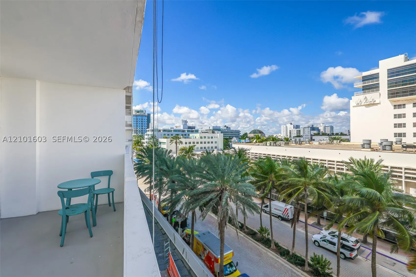 100 Lincoln Rd #502