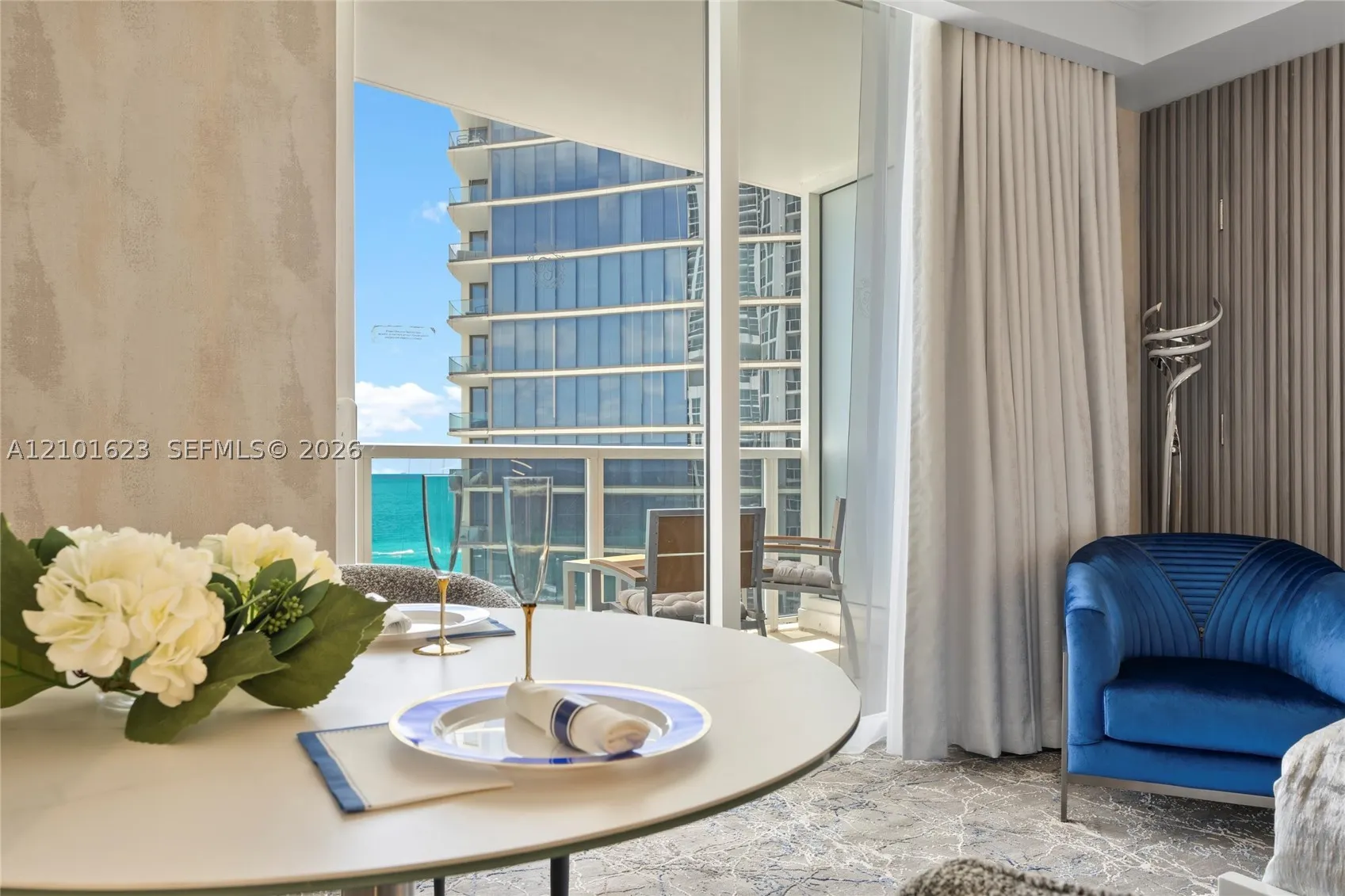 18001 Collins Ave #1110