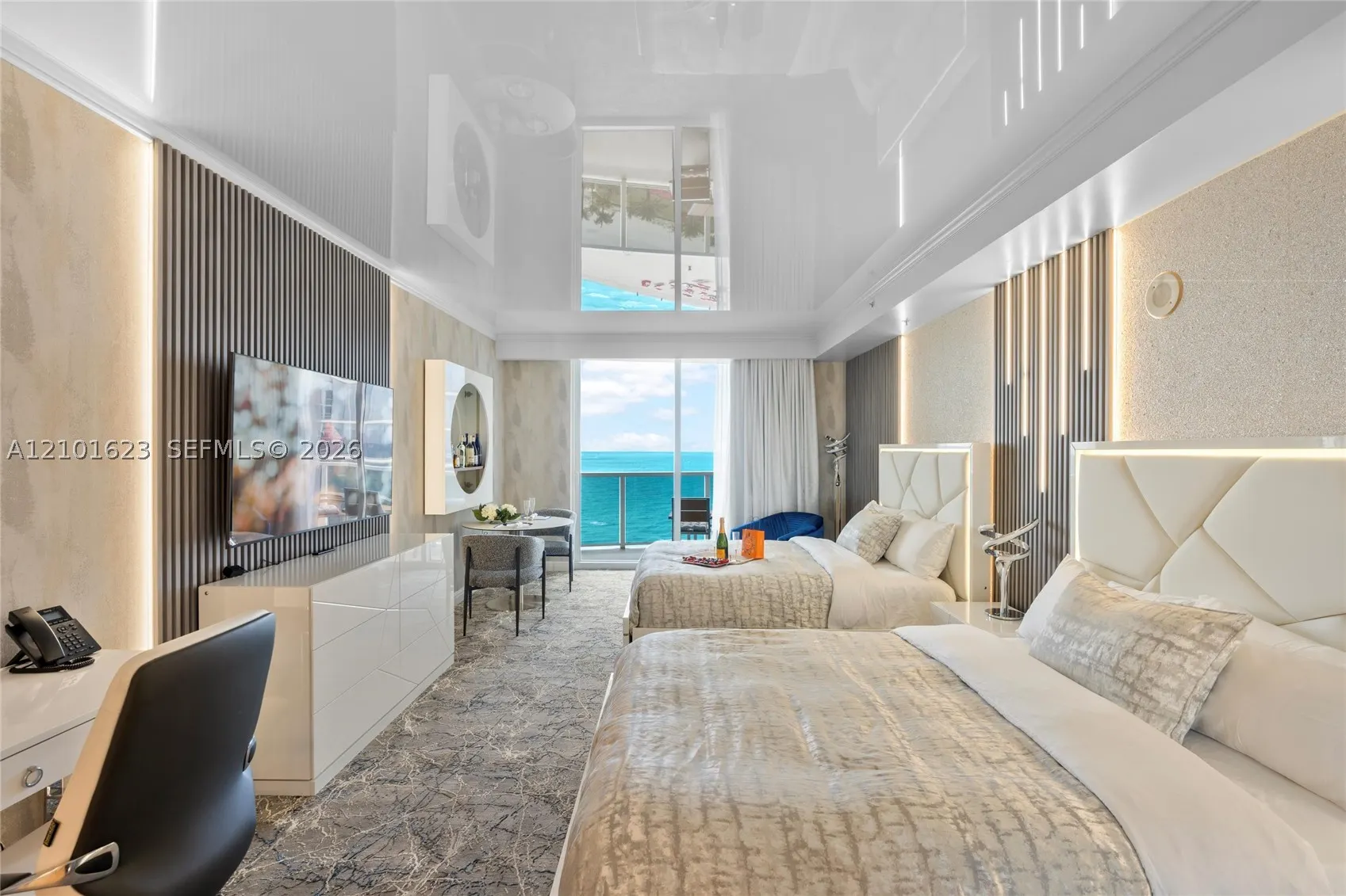 18001 Collins Ave #1110