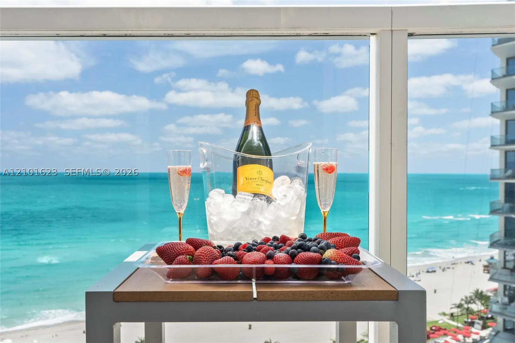 18001 Collins Ave #1110