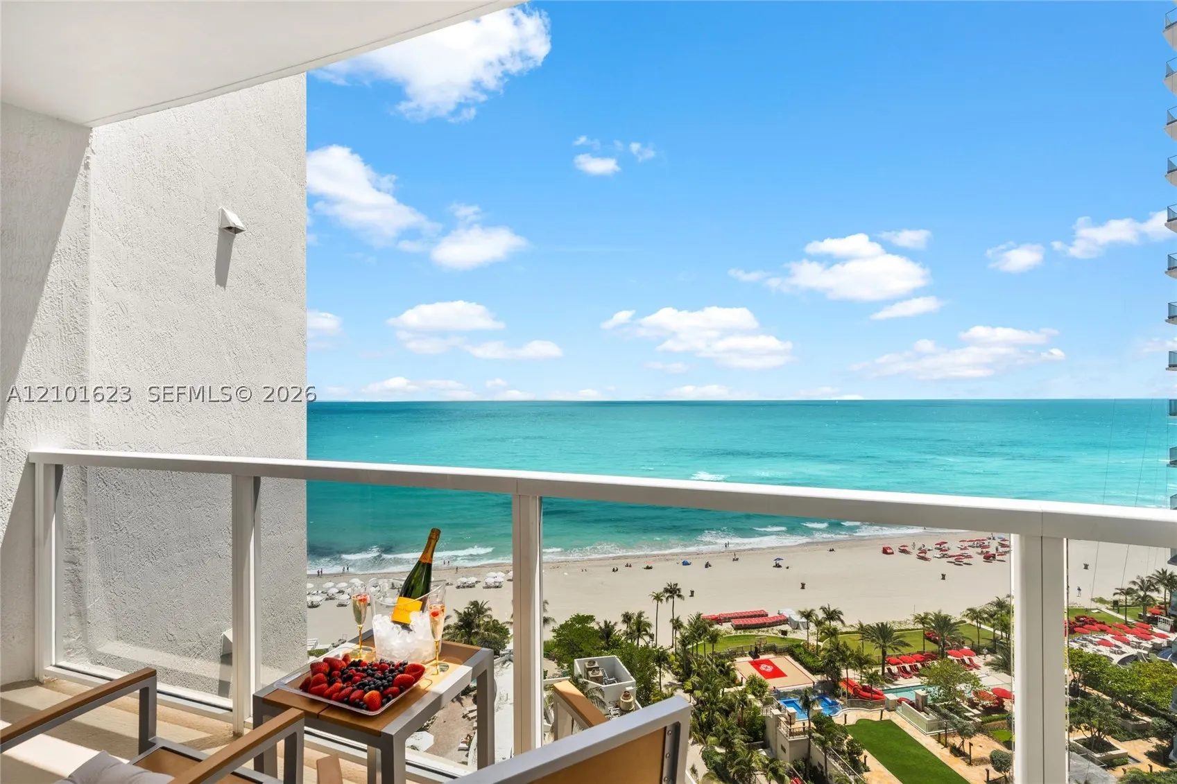 18001 Collins Ave #1110