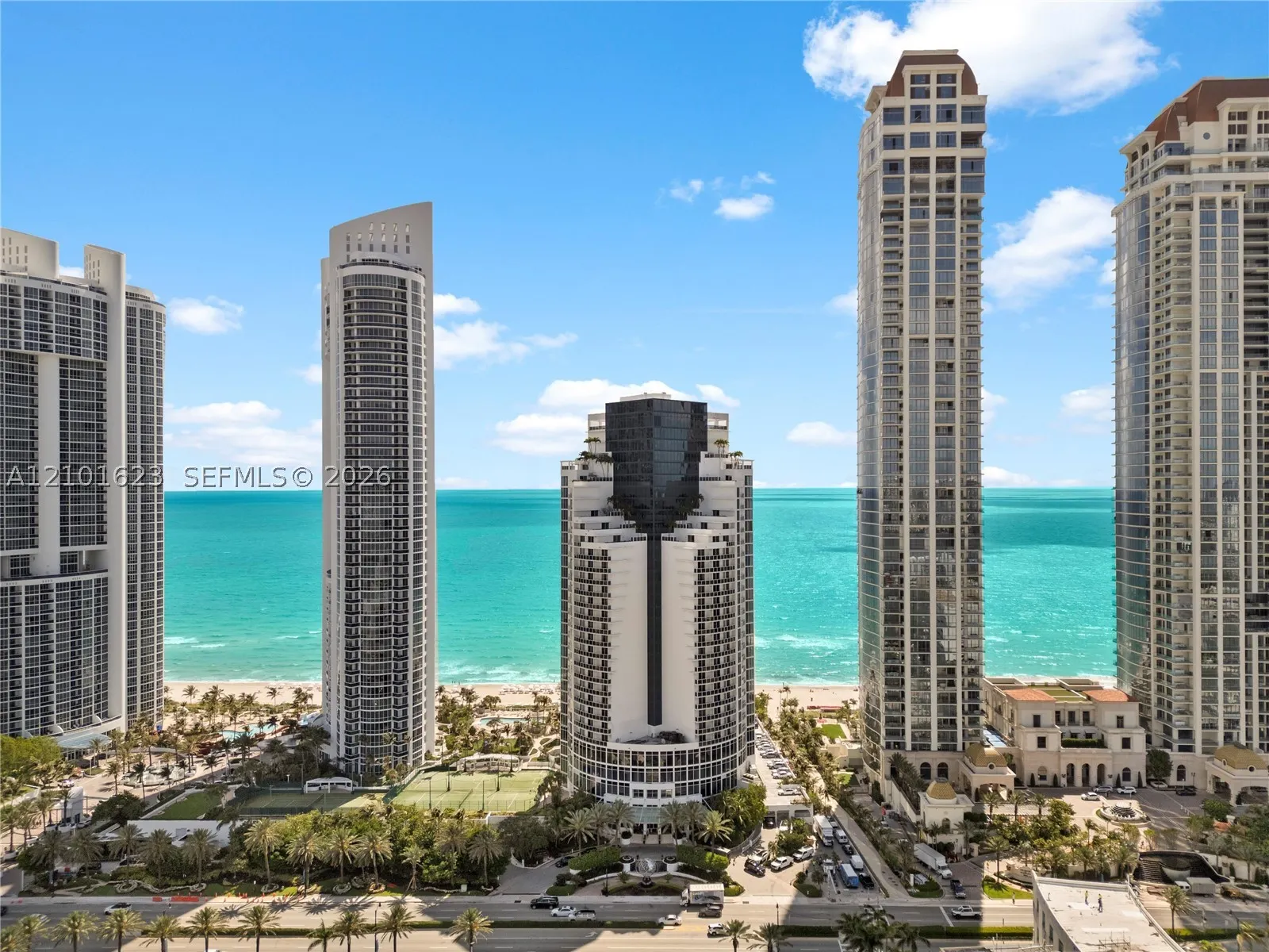 18001 Collins Ave #1110