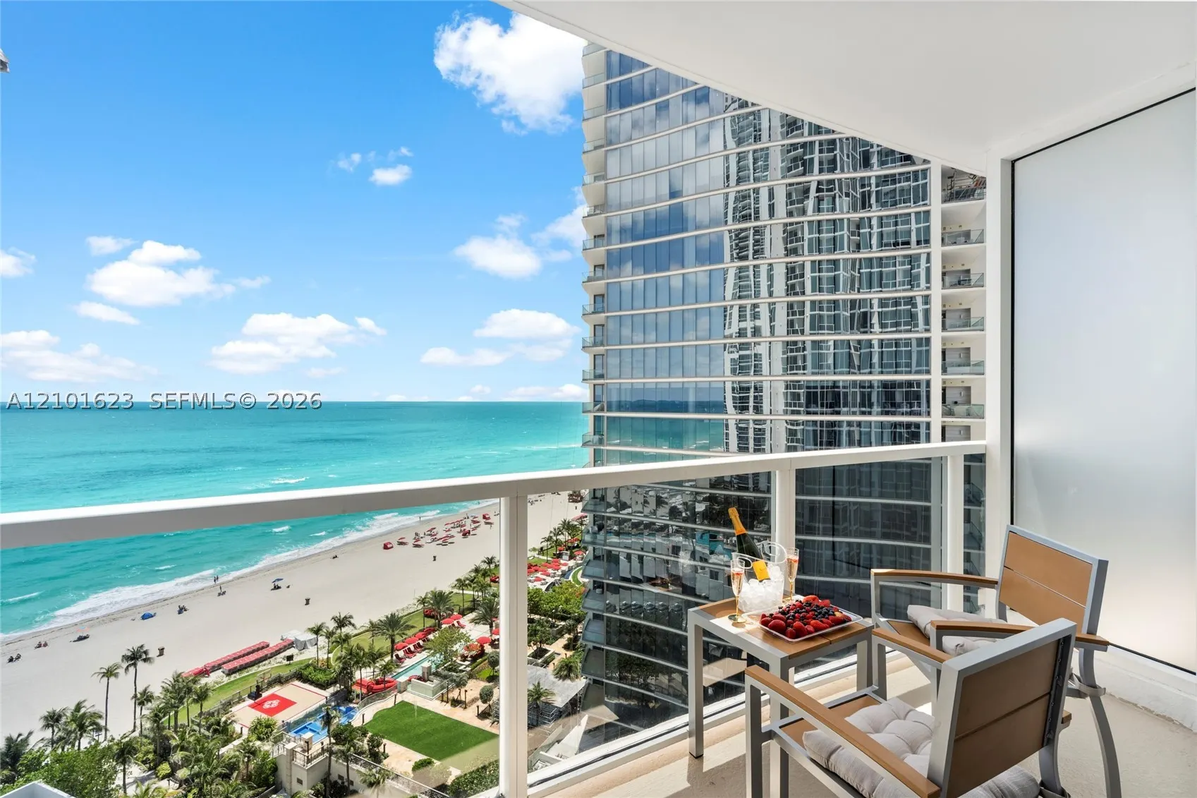 18001 Collins Ave #1110