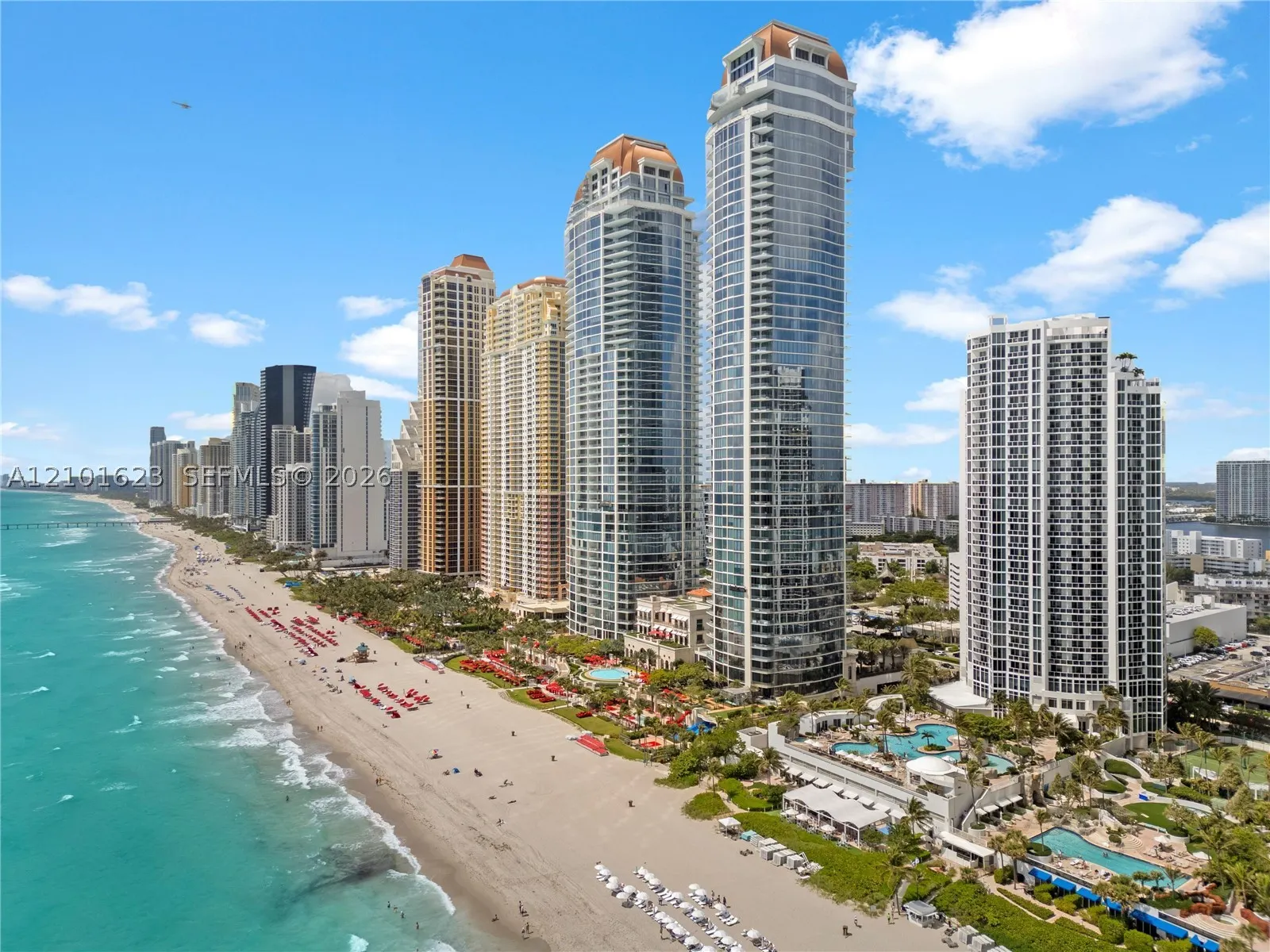 18001 Collins Ave #1110