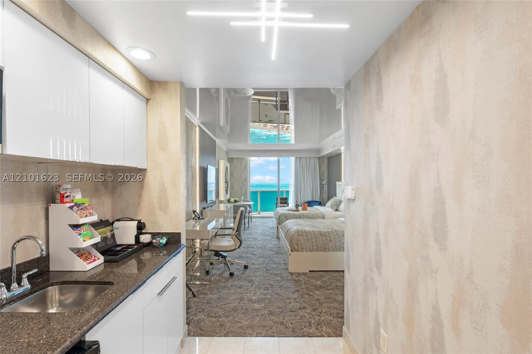 18001 Collins Ave #1110
