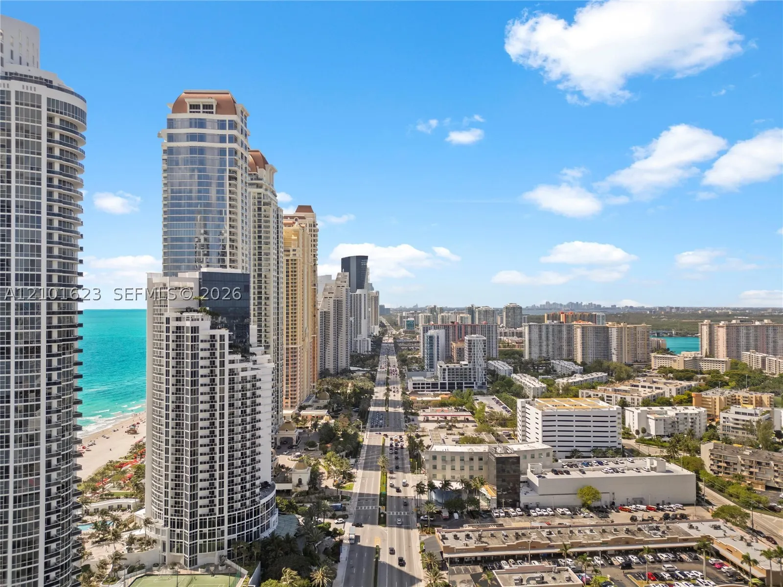 18001 Collins Ave #1110