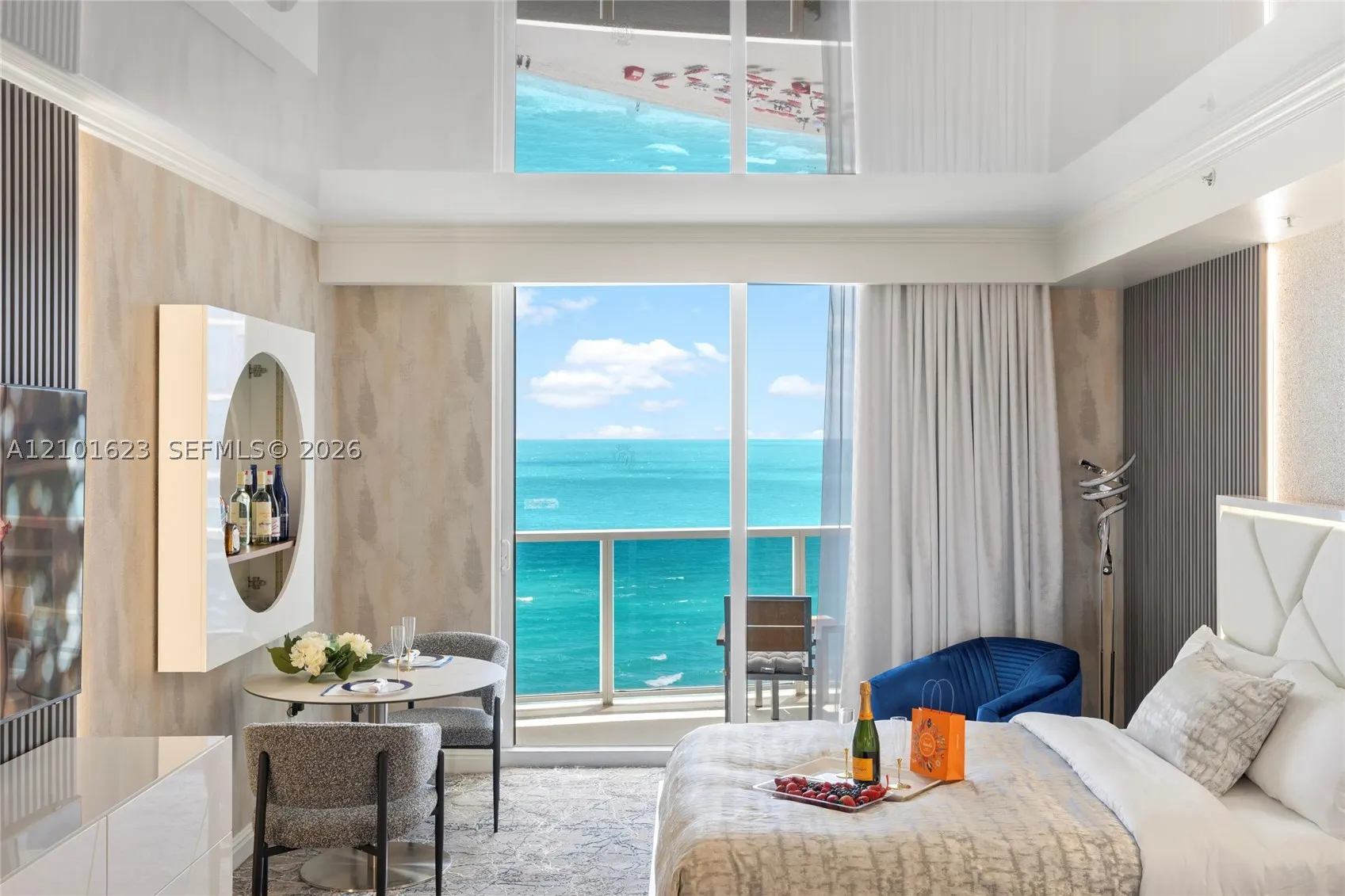 18001 Collins Ave #1110