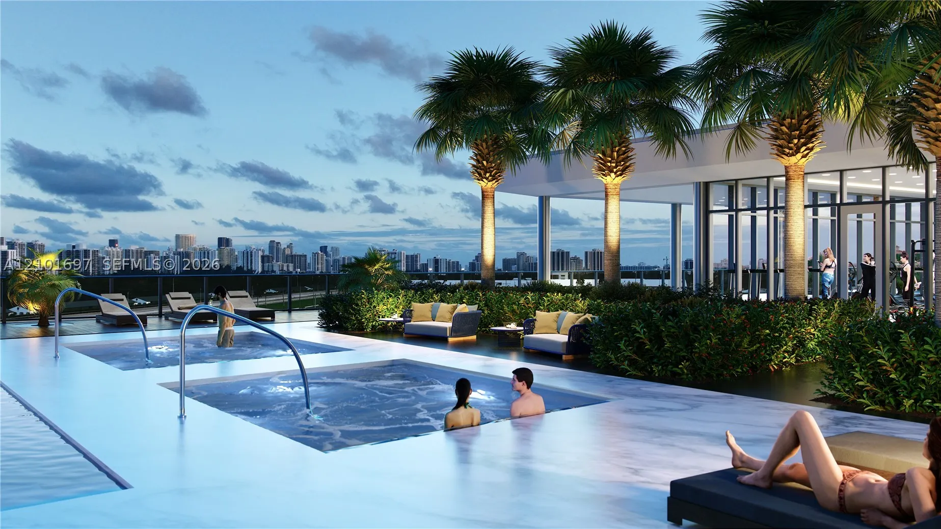 1170 E Hallandale Beach Blvd #1806