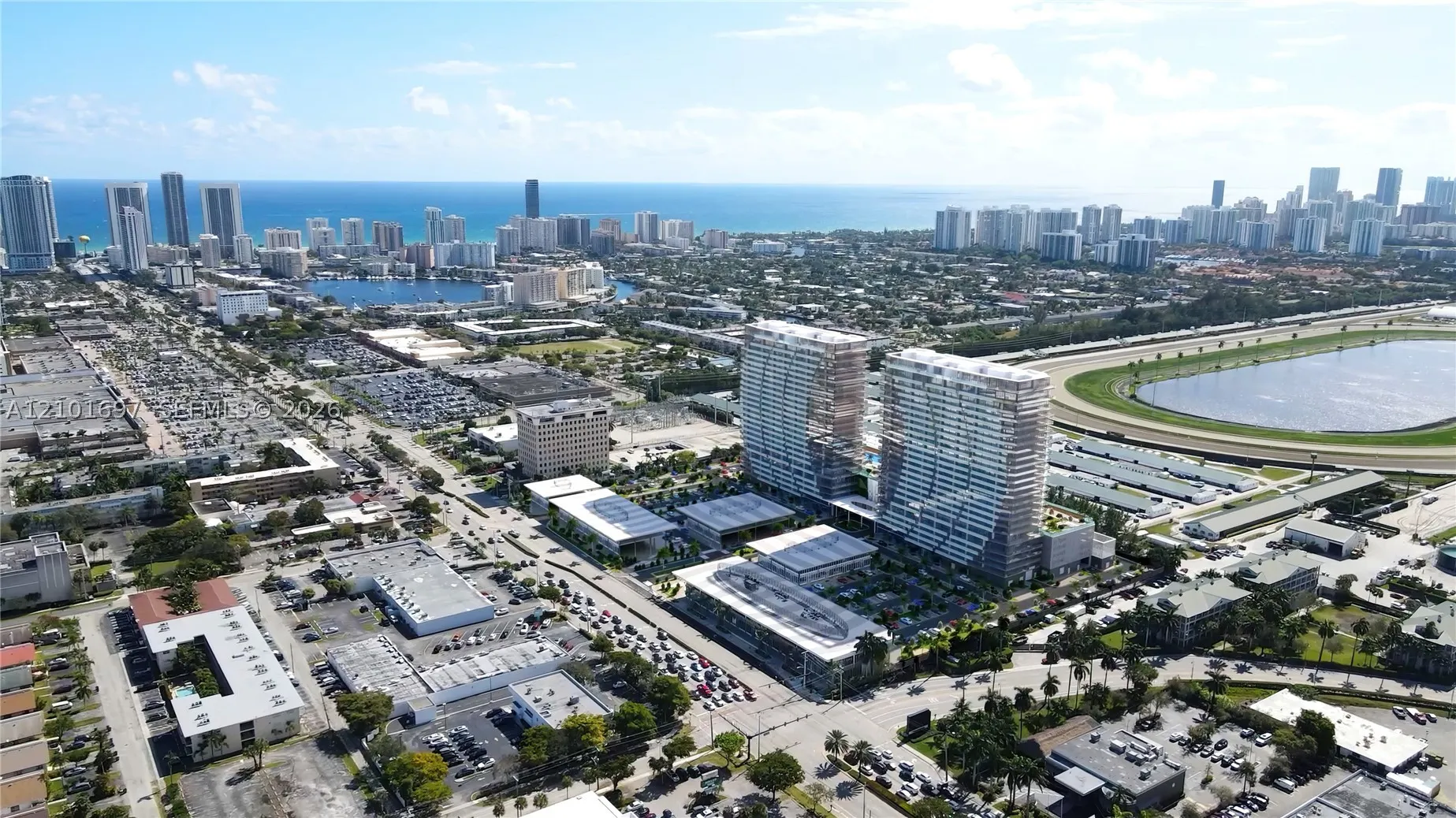 1170 E Hallandale Beach Blvd #1806
