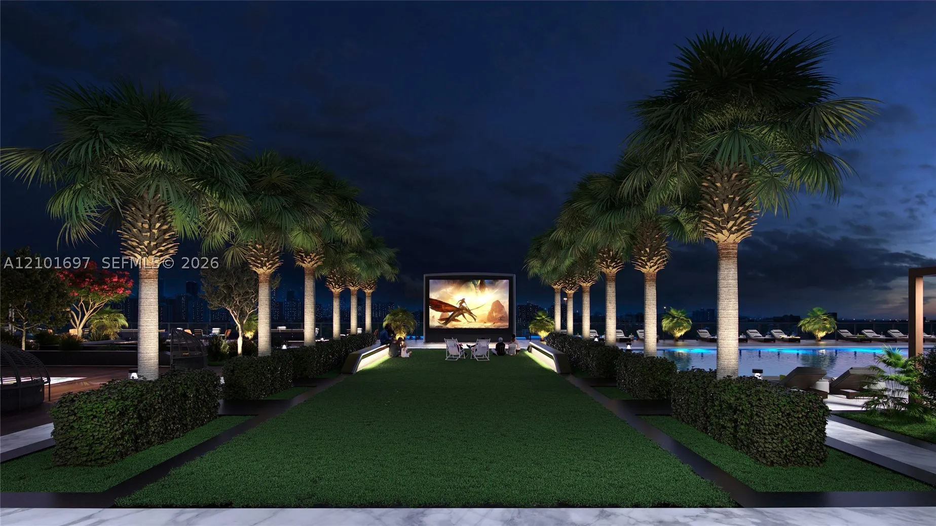 1170 E Hallandale Beach Blvd #1806