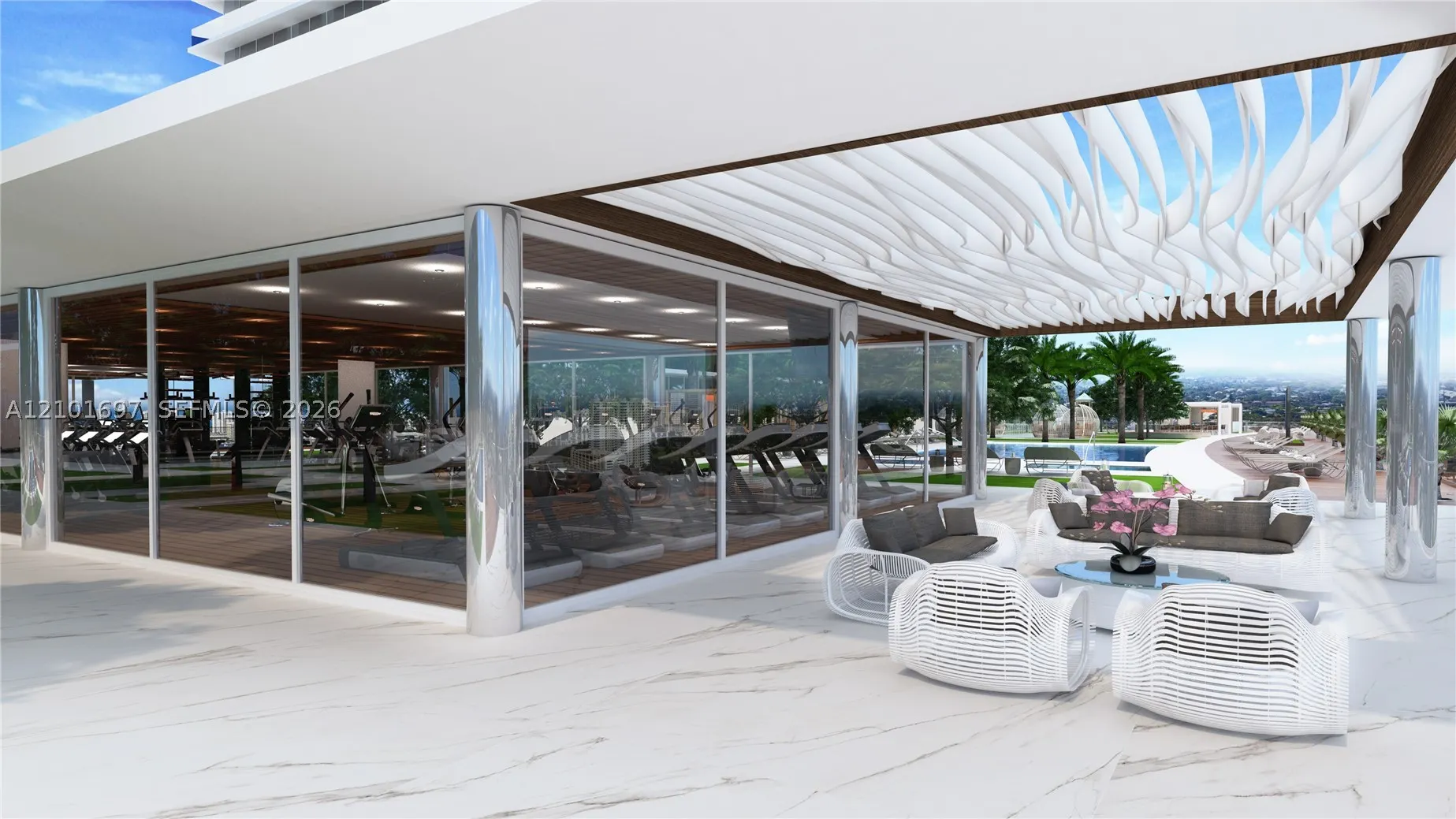 1170 E Hallandale Beach Blvd #1806