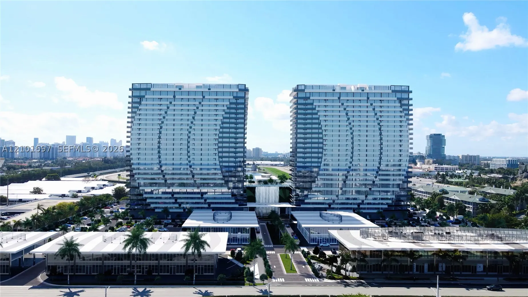 1170 E Hallandale Beach Blvd #1806